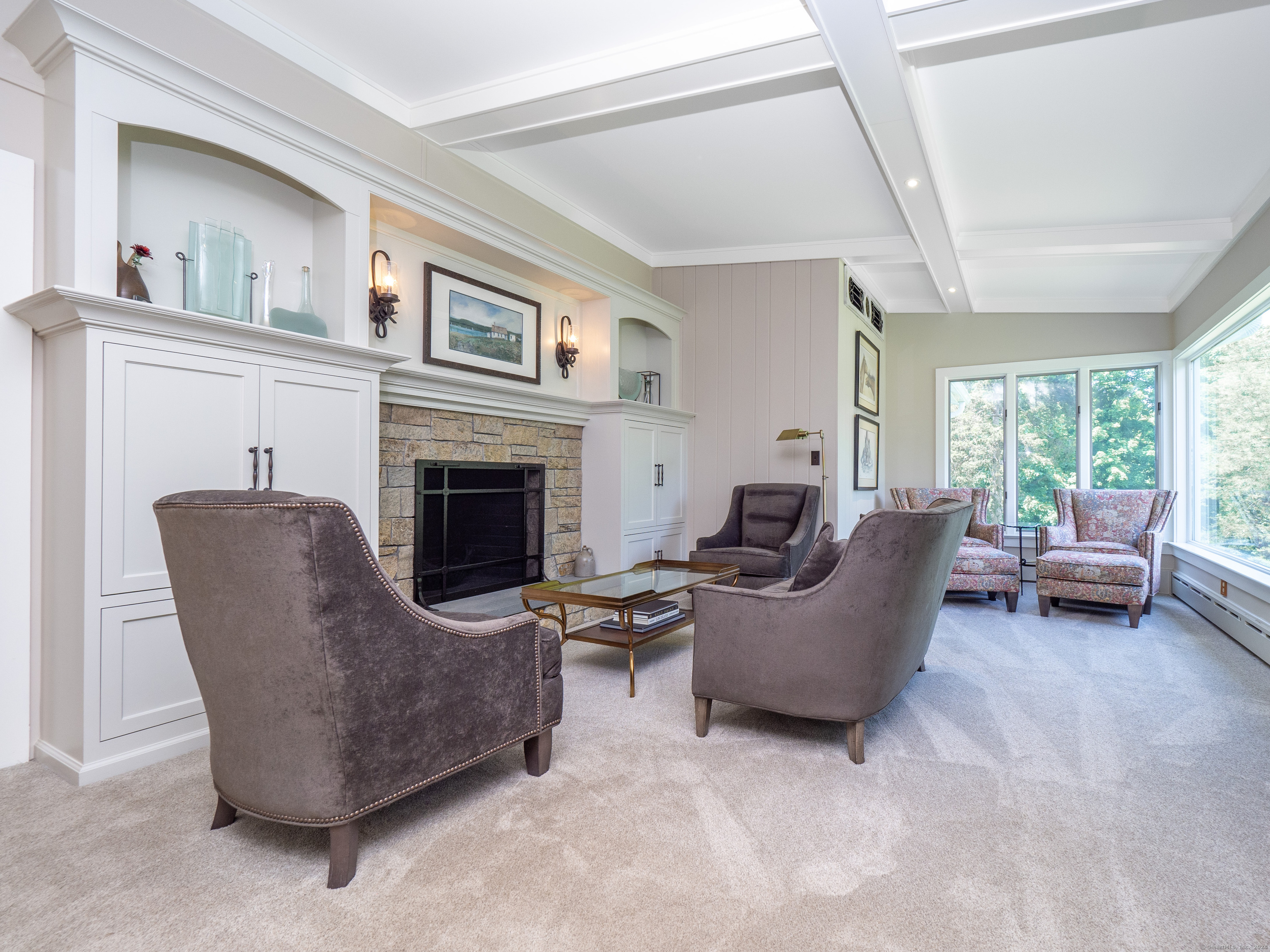 18 Goodsell Hill Road