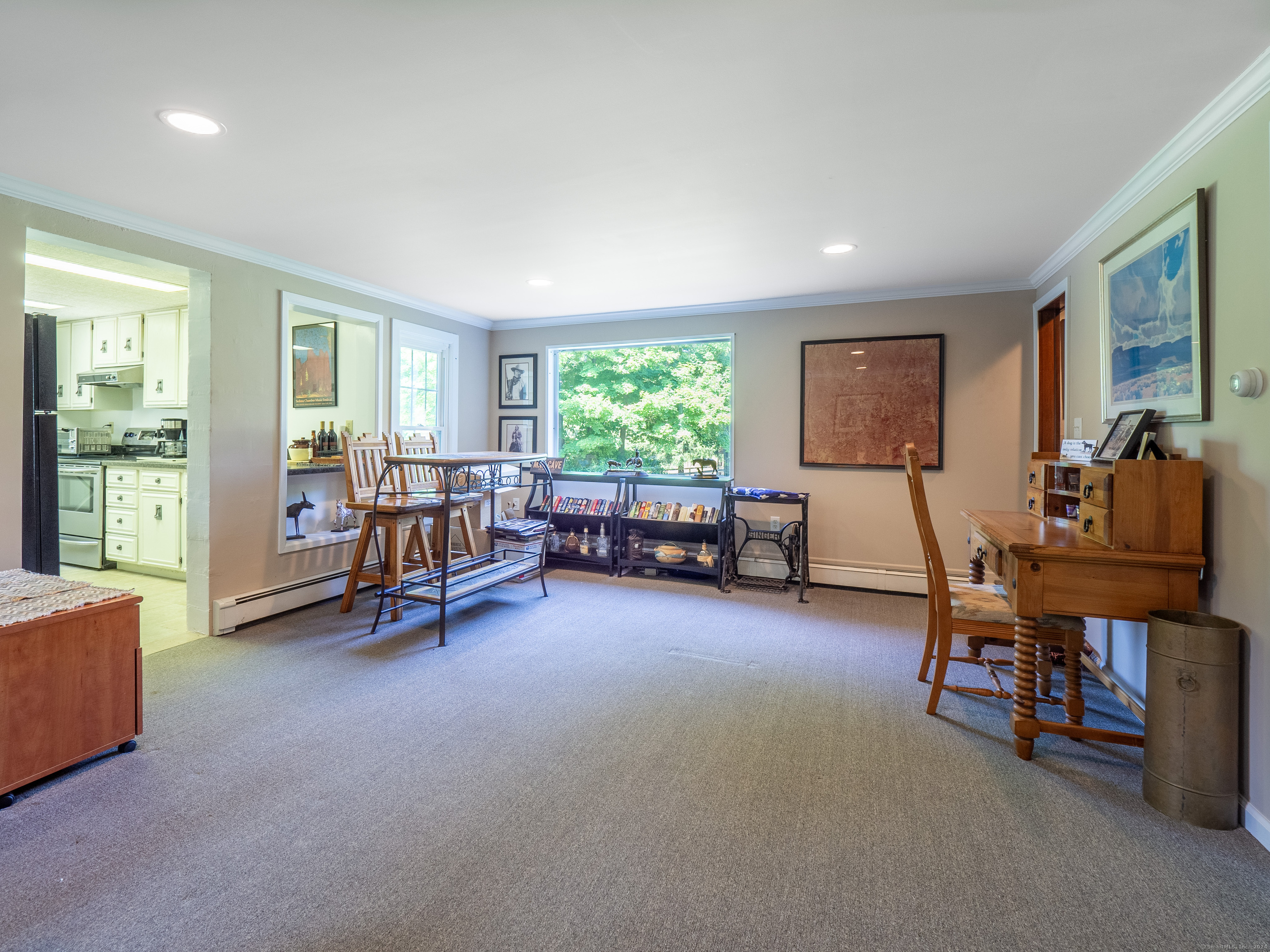 18 Goodsell Hill Road