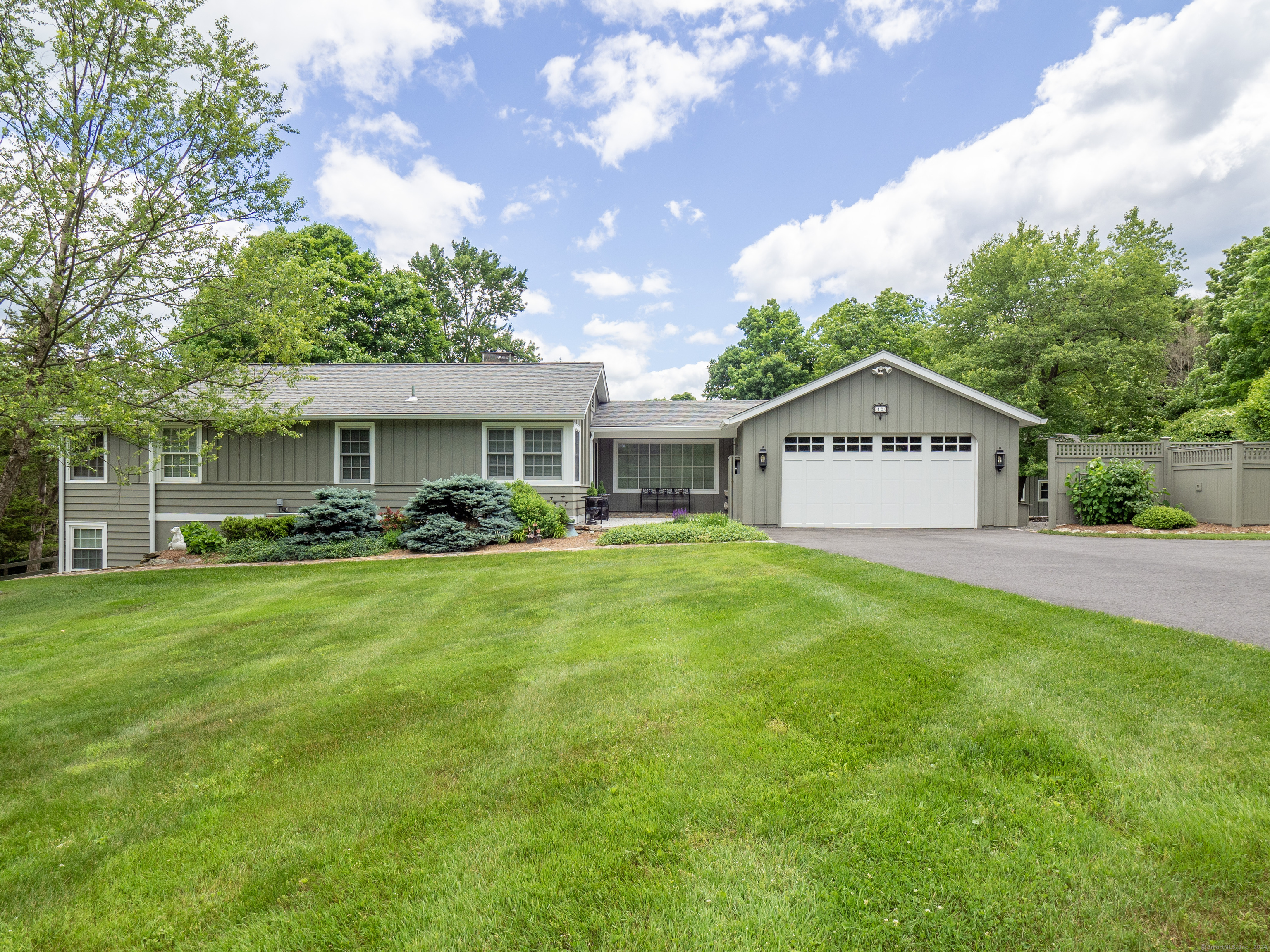 18 Goodsell Hill Road