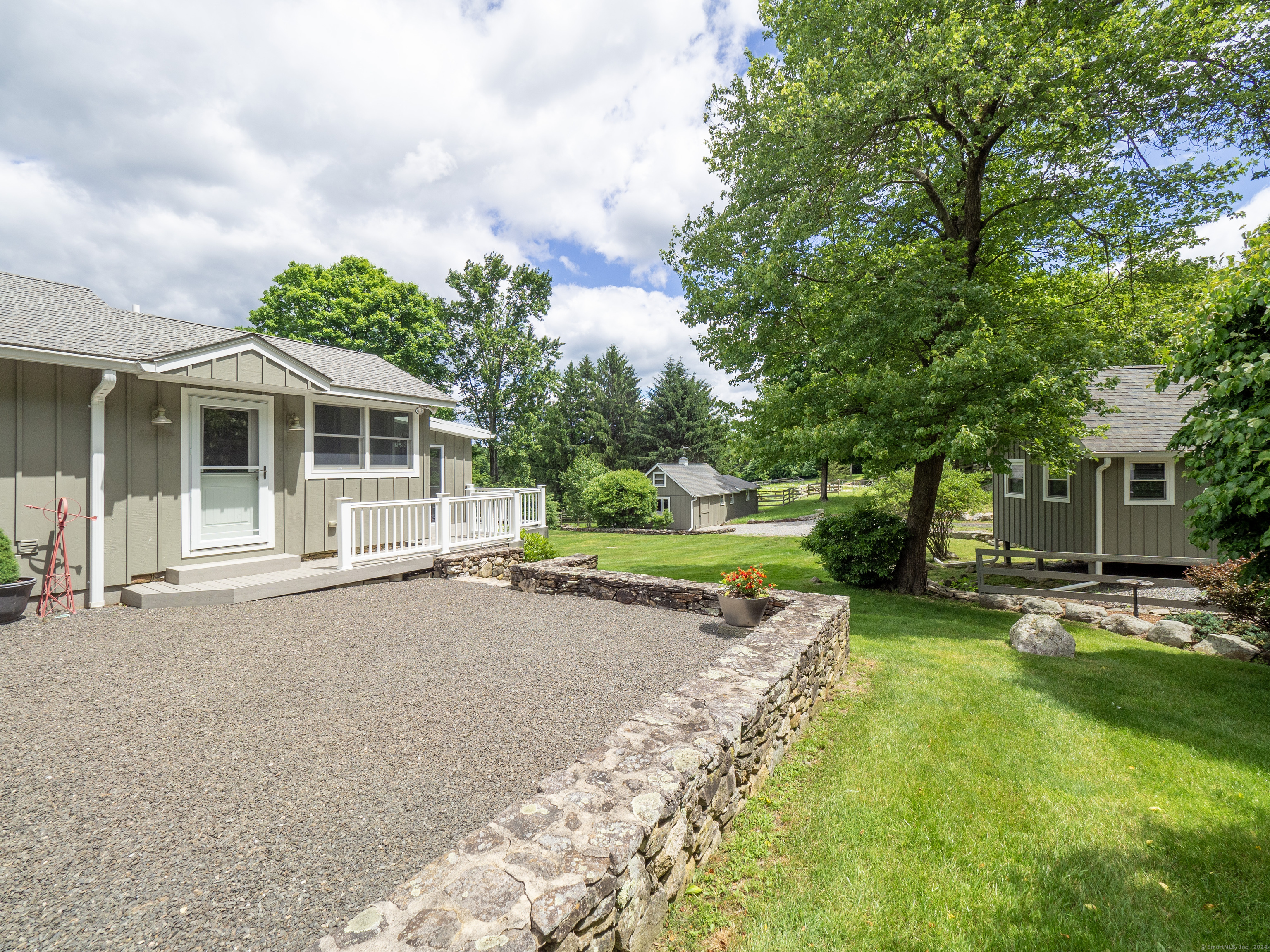 18 Goodsell Hill Road