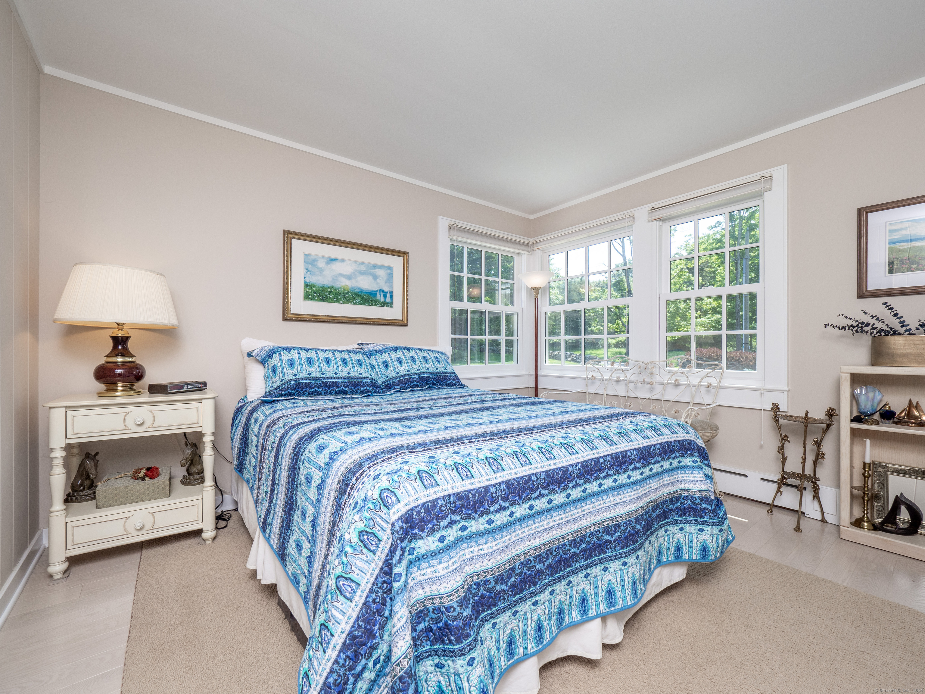 18 Goodsell Hill Road