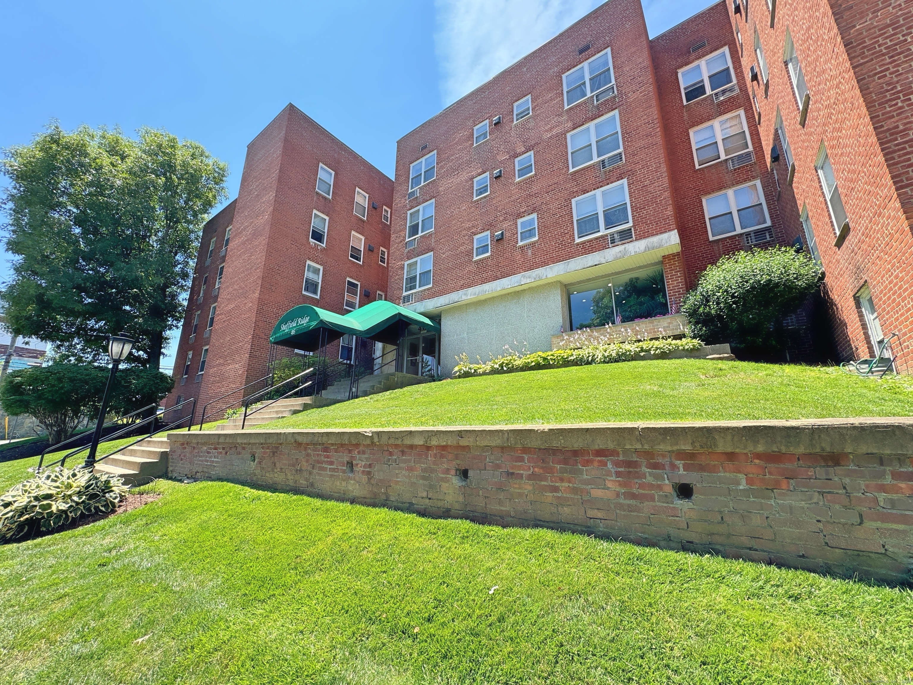 46 Prospect Avenue APT 2C