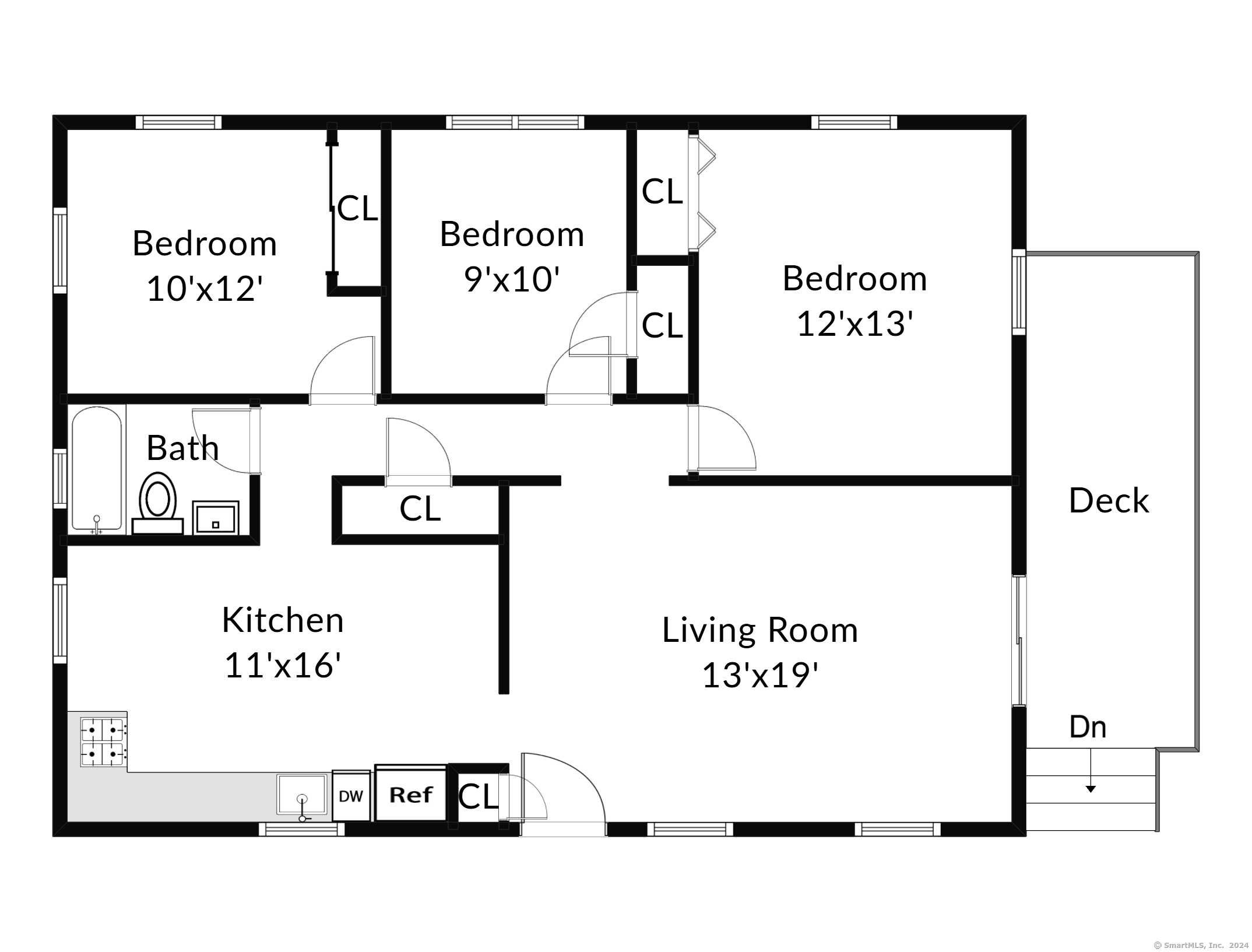11 Strawberry Hill Road