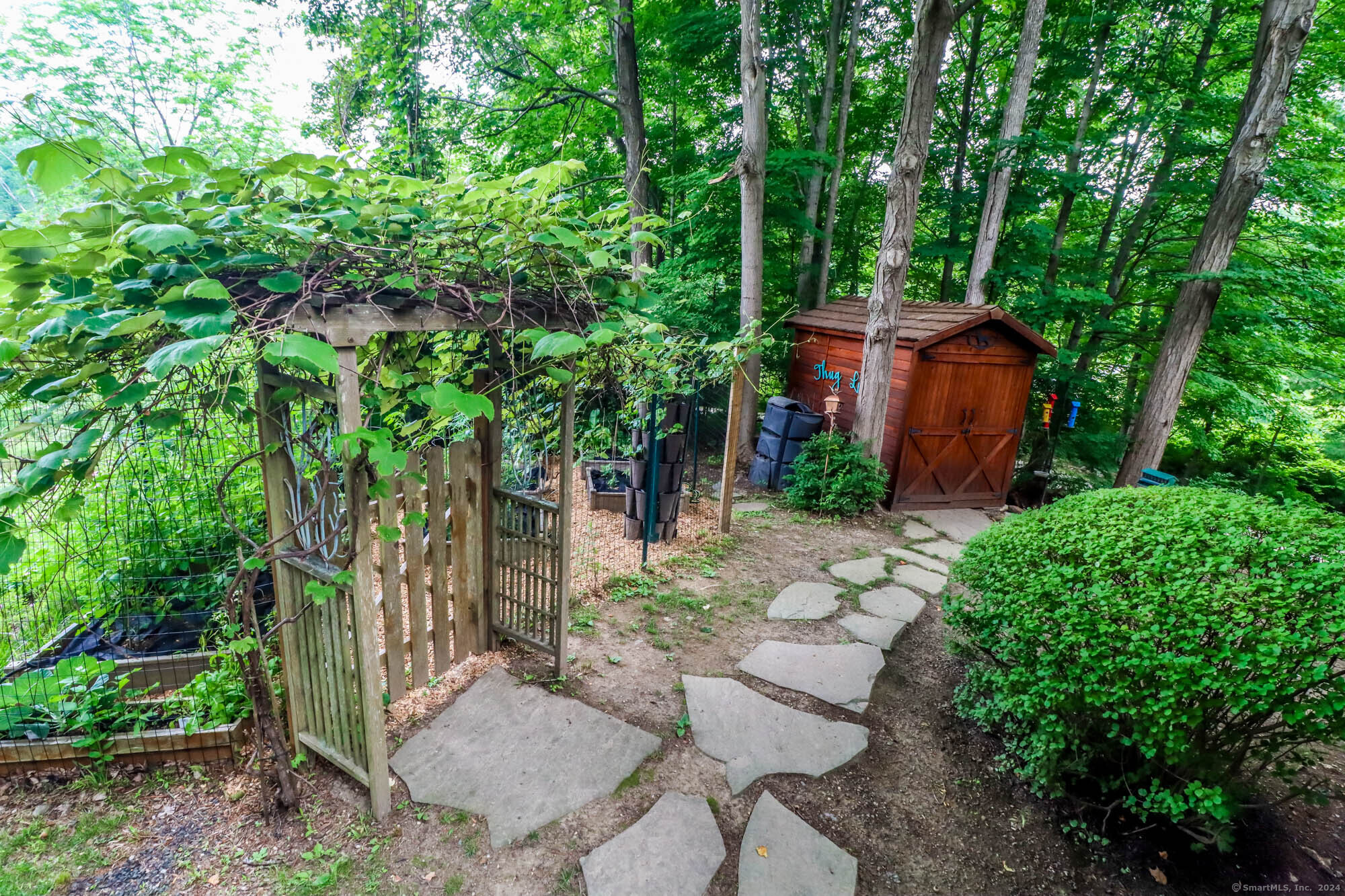 10 Whitlock Lane