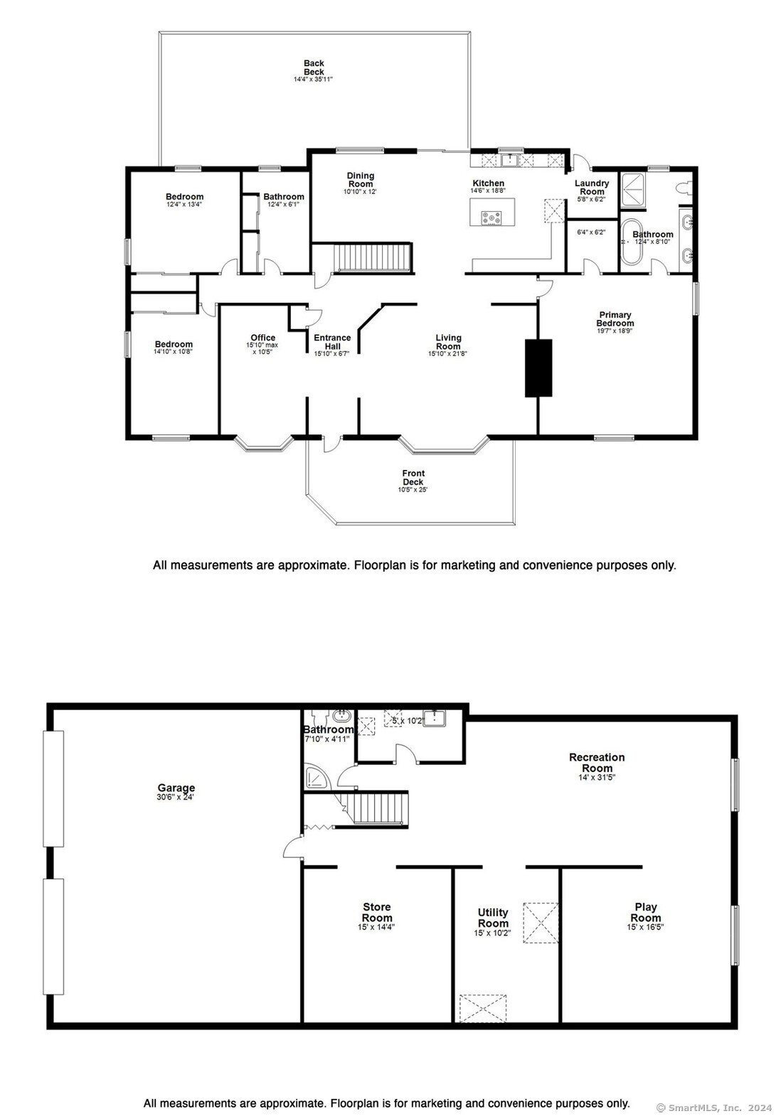 10 Whitlock Lane