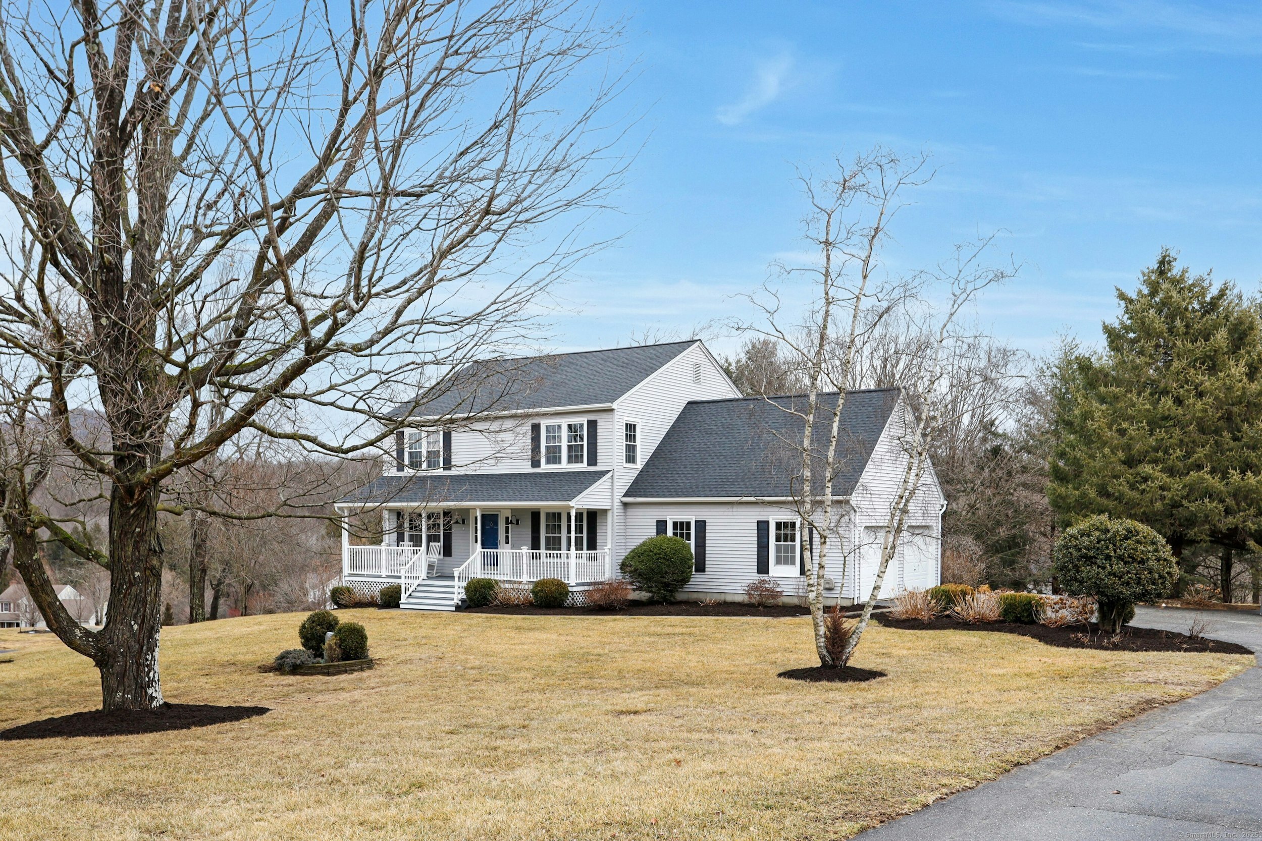 19 Country Farm Lane