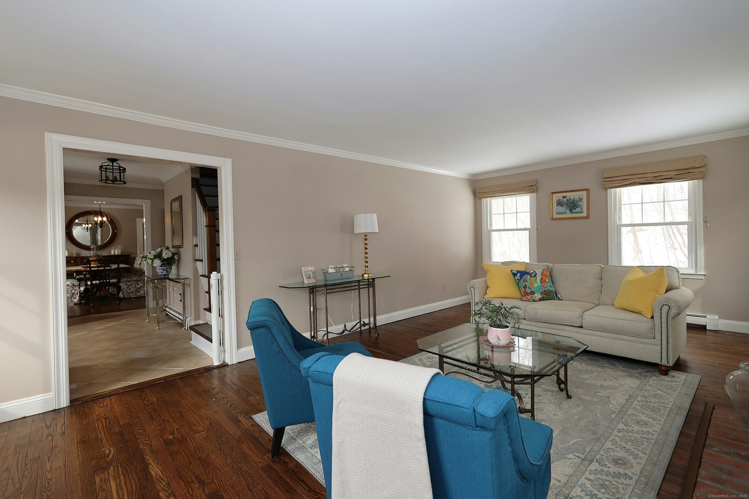 11 Limekiln Road