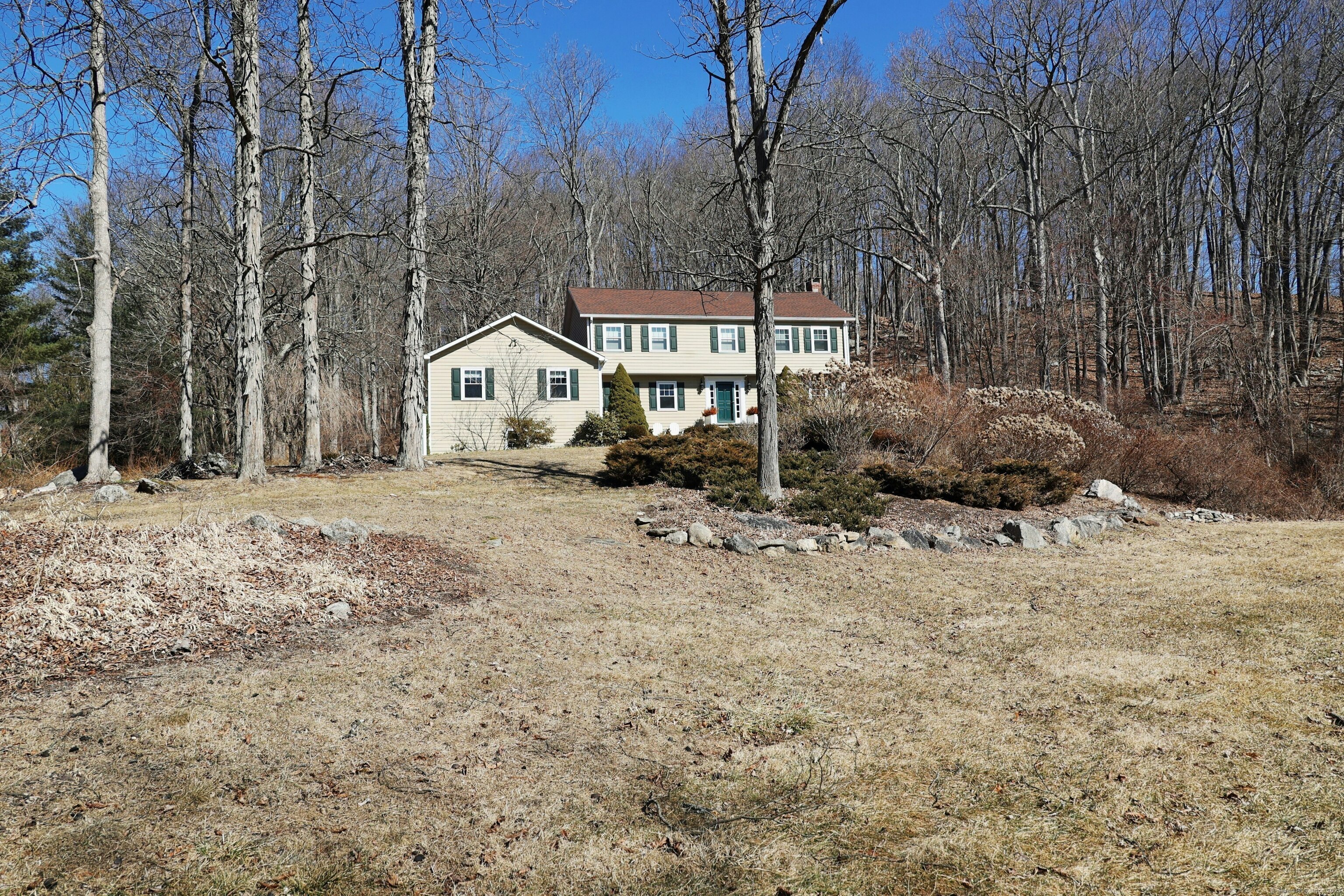 11 Limekiln Road