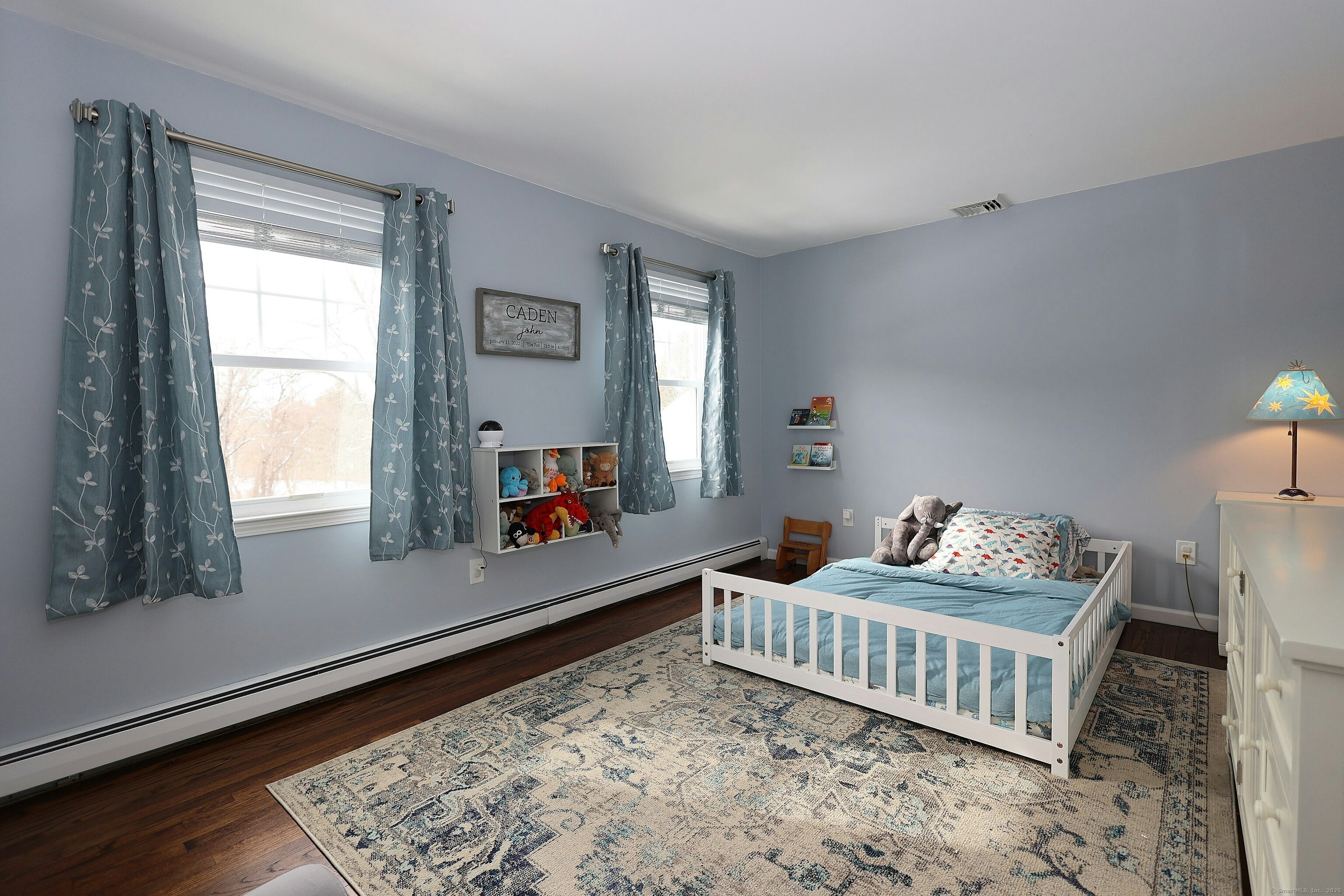 11 Limekiln Road