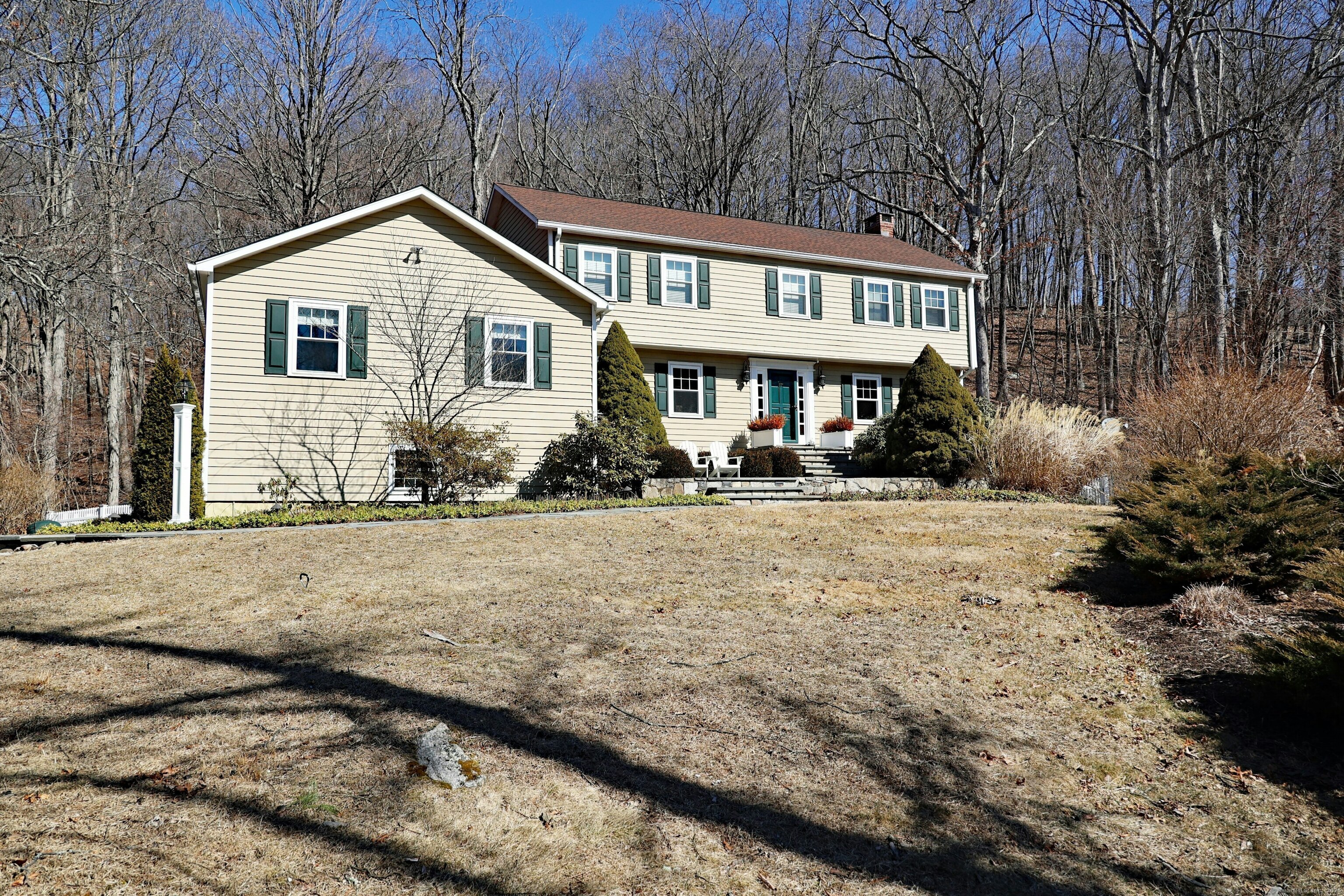 11 Limekiln Road