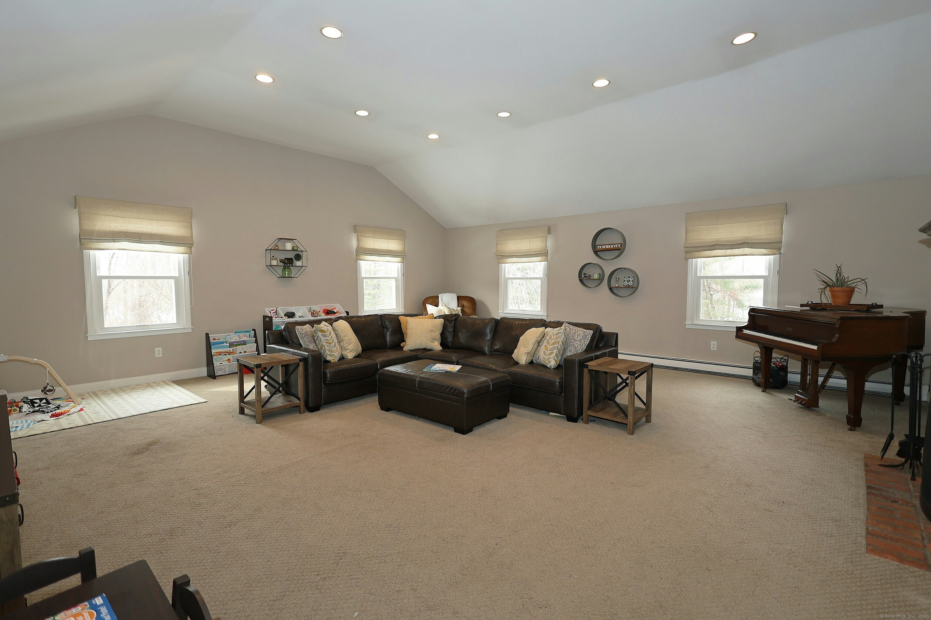 11 Limekiln Road