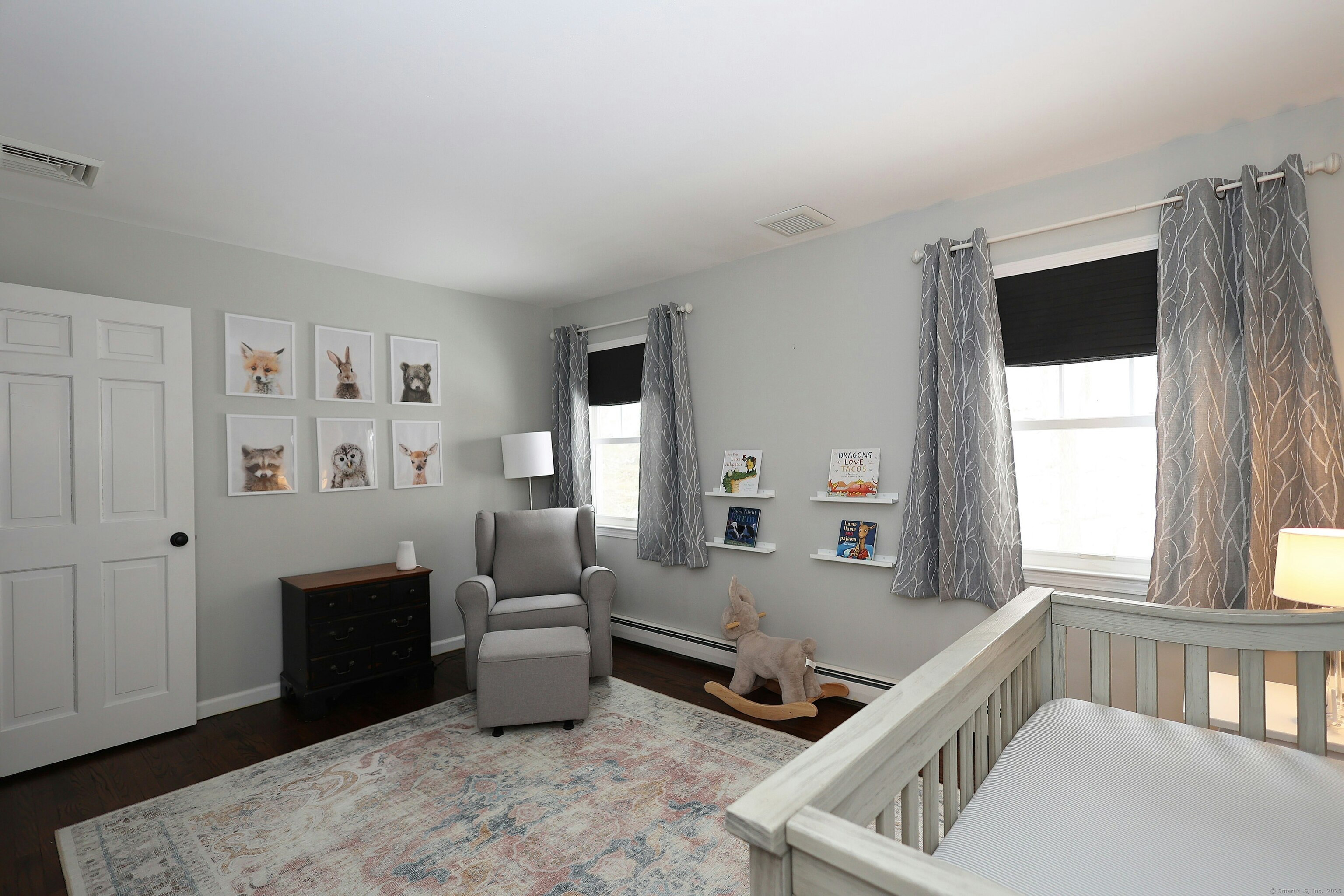 11 Limekiln Road