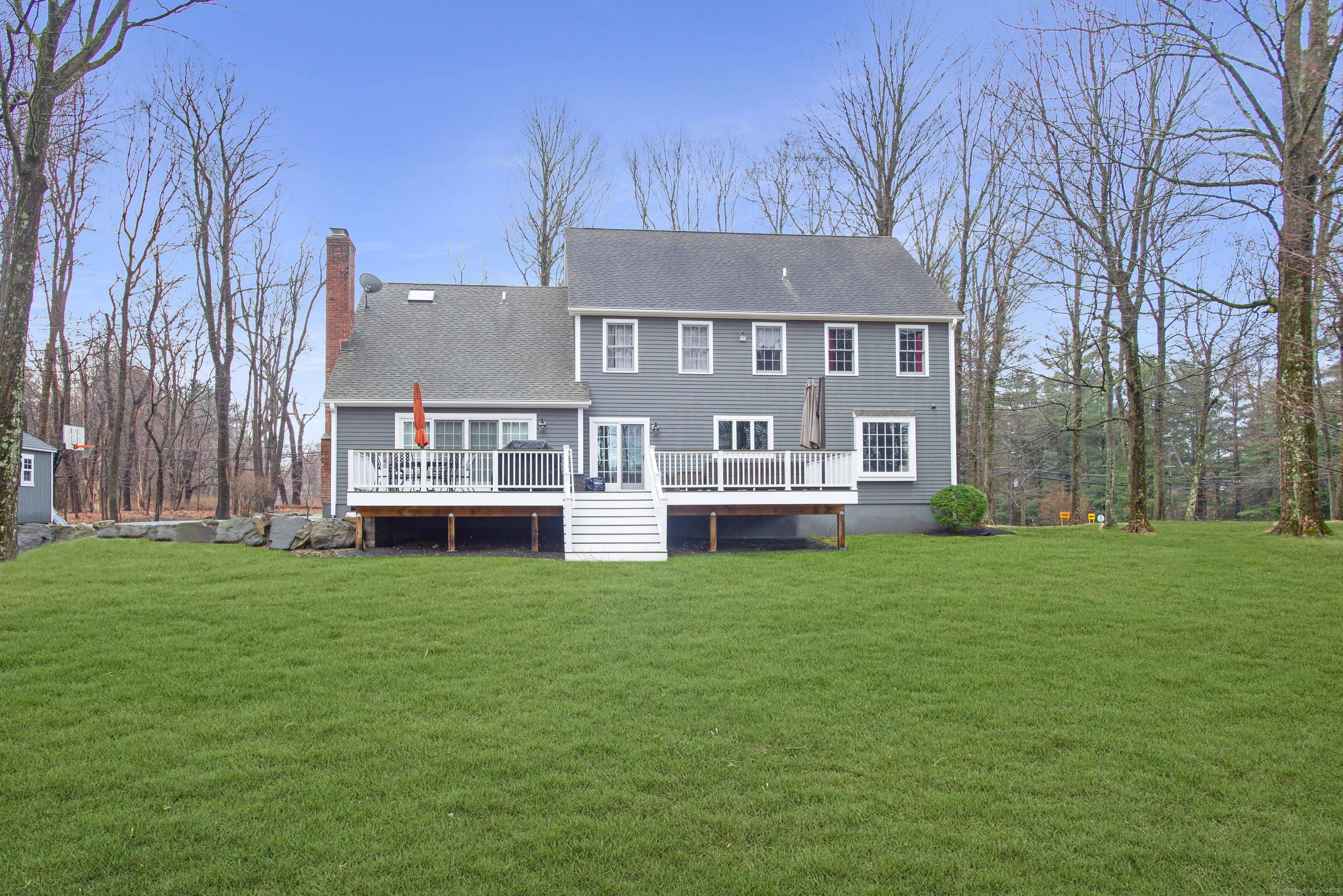 247 Branchville Road