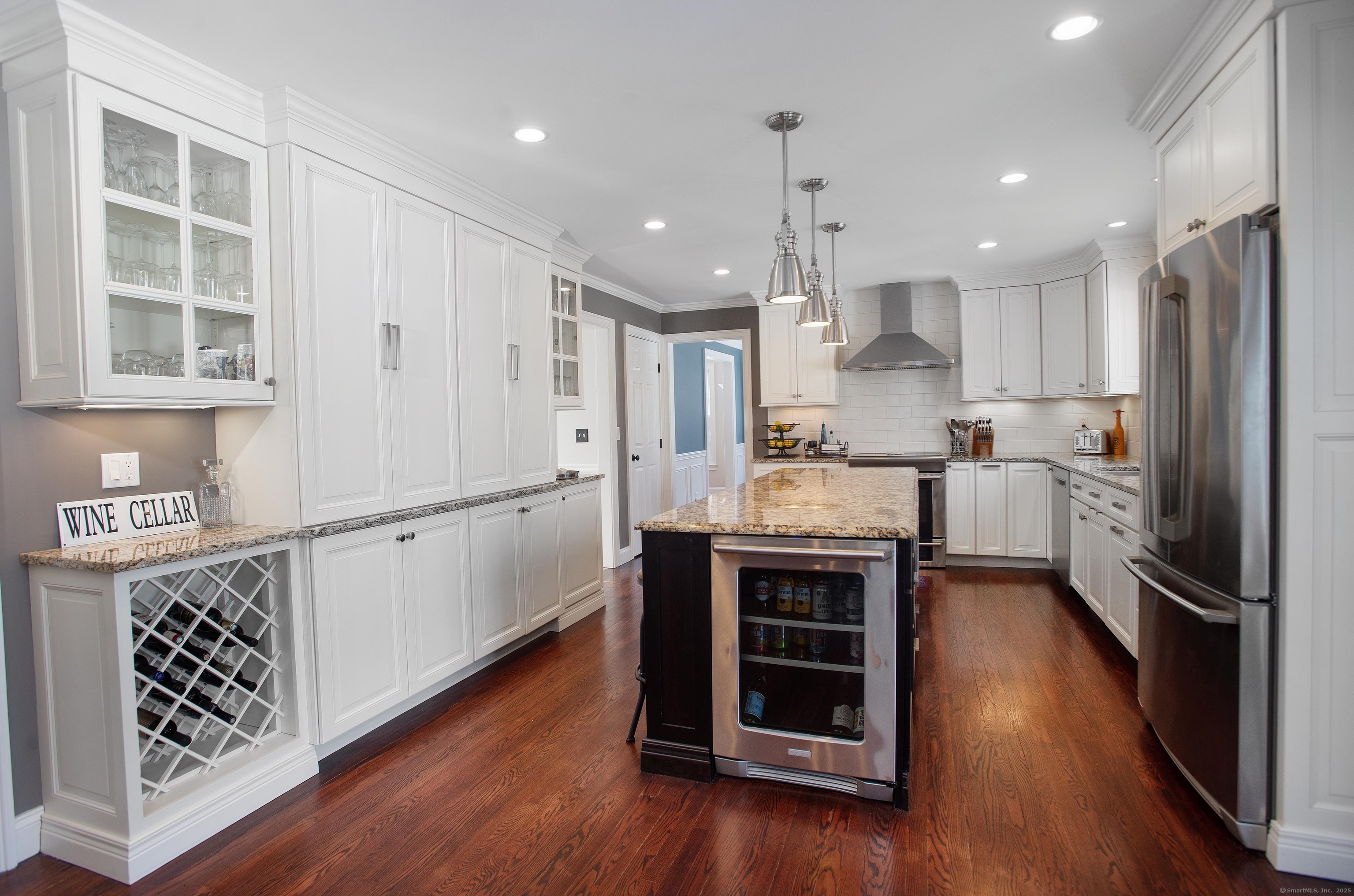 247 Branchville Road