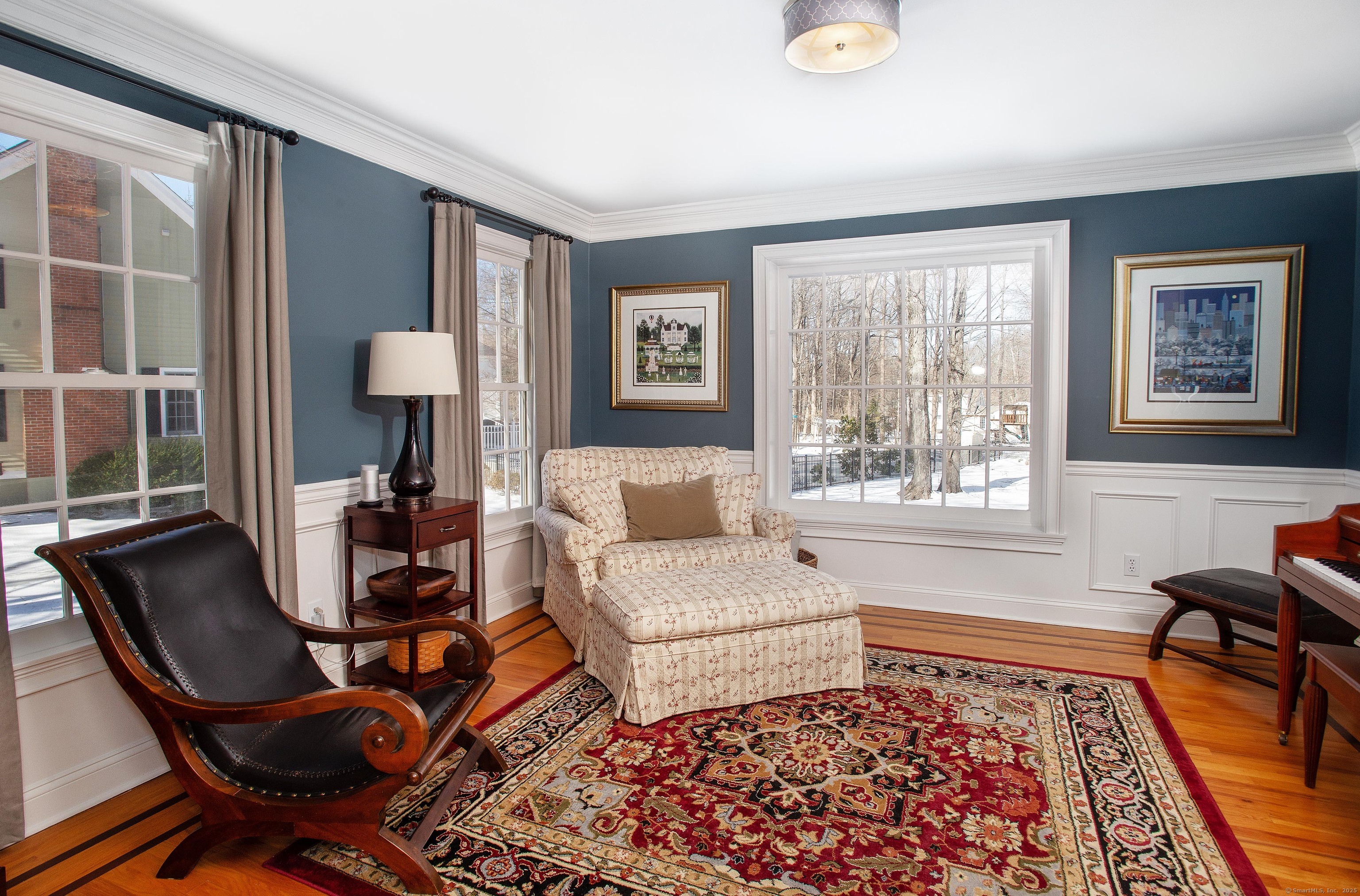 247 Branchville Road