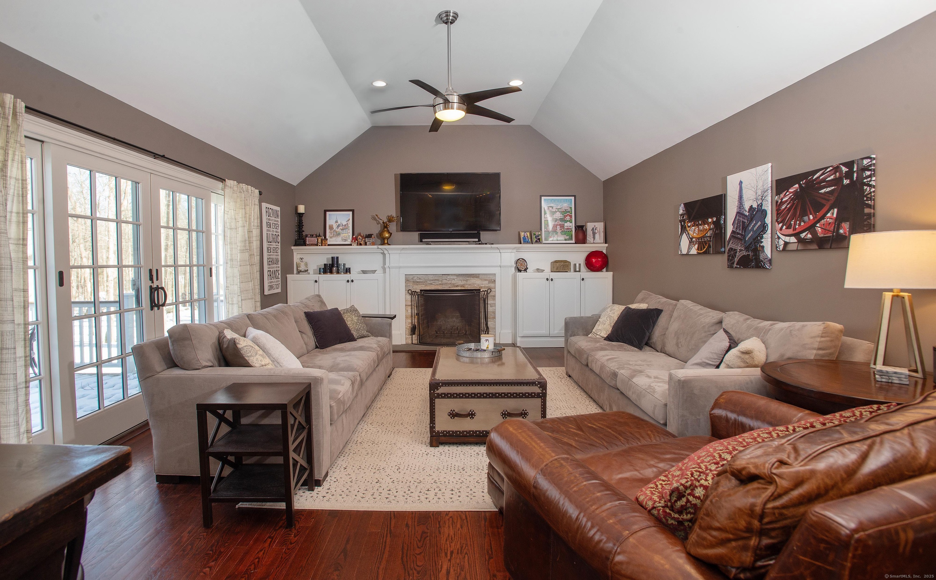 247 Branchville Road