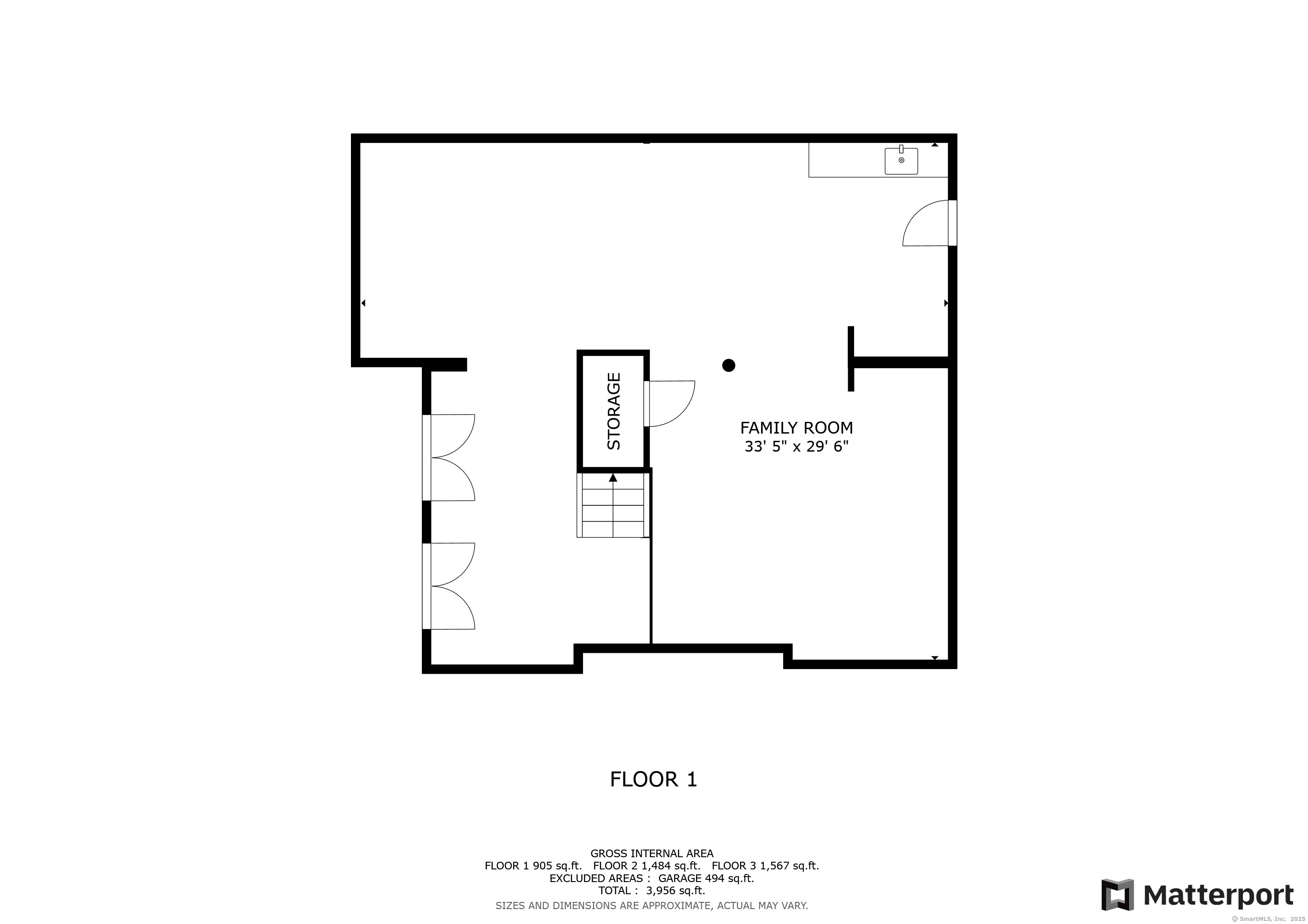 247 Branchville Road