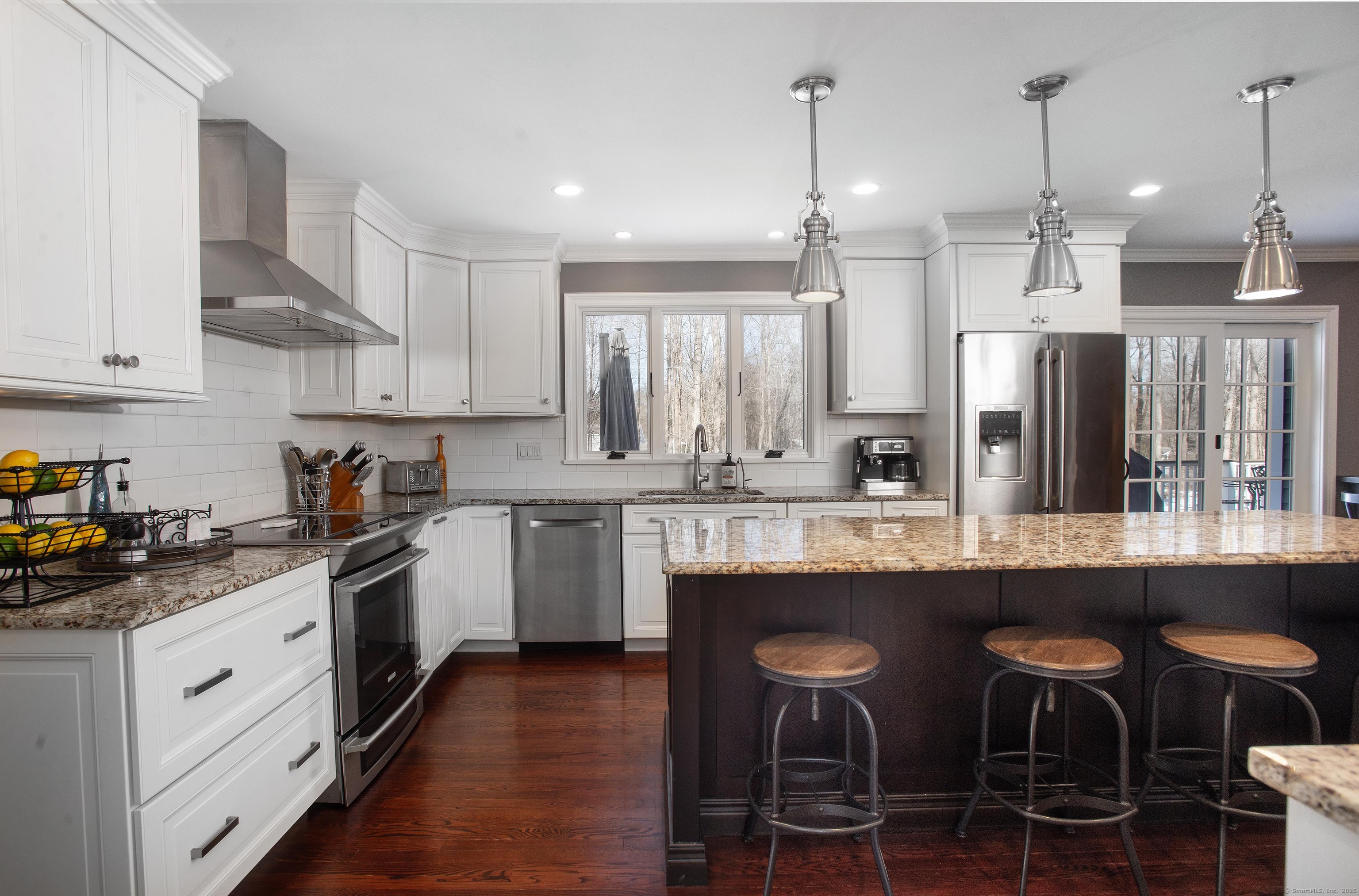 247 Branchville Road