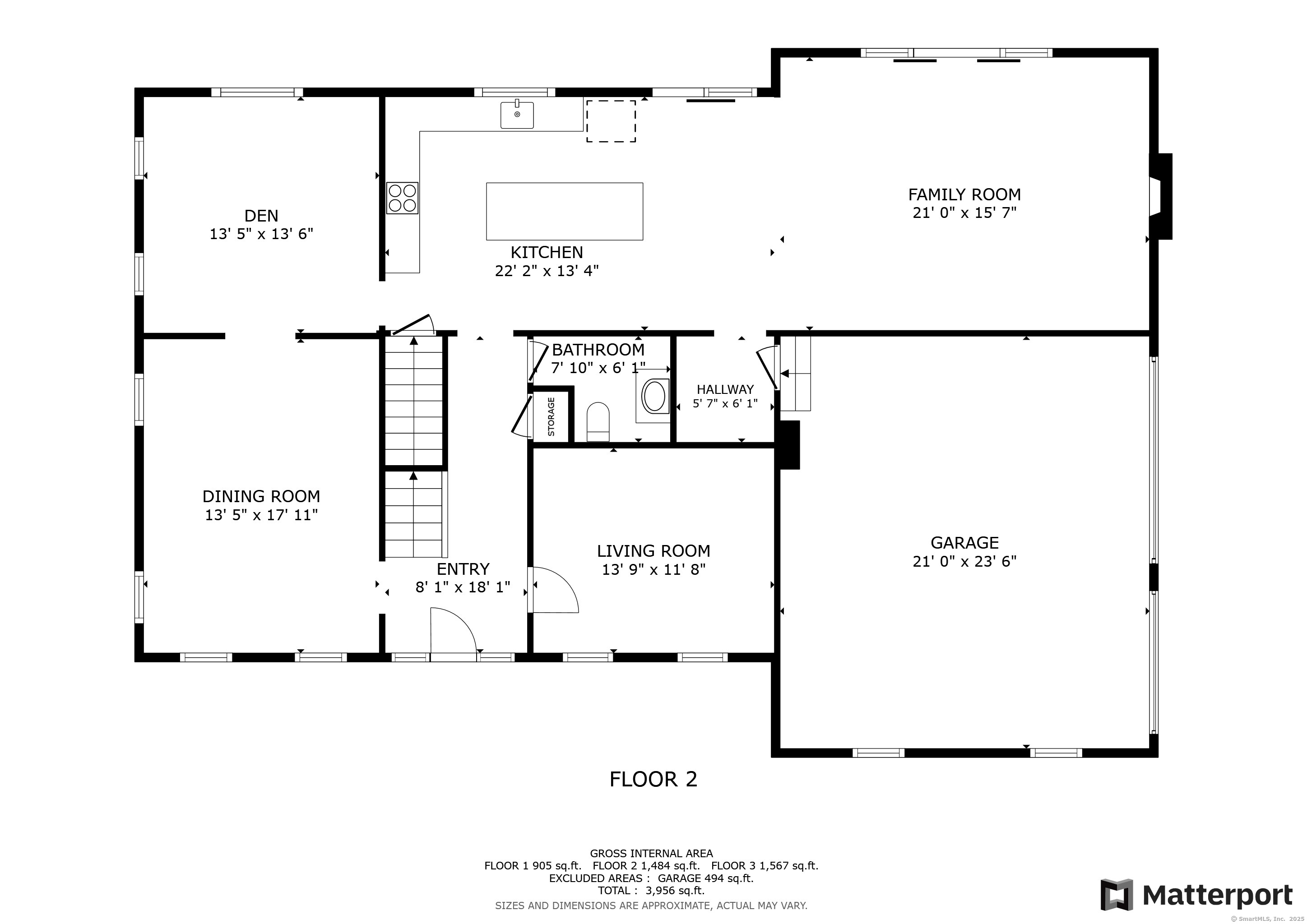 247 Branchville Road