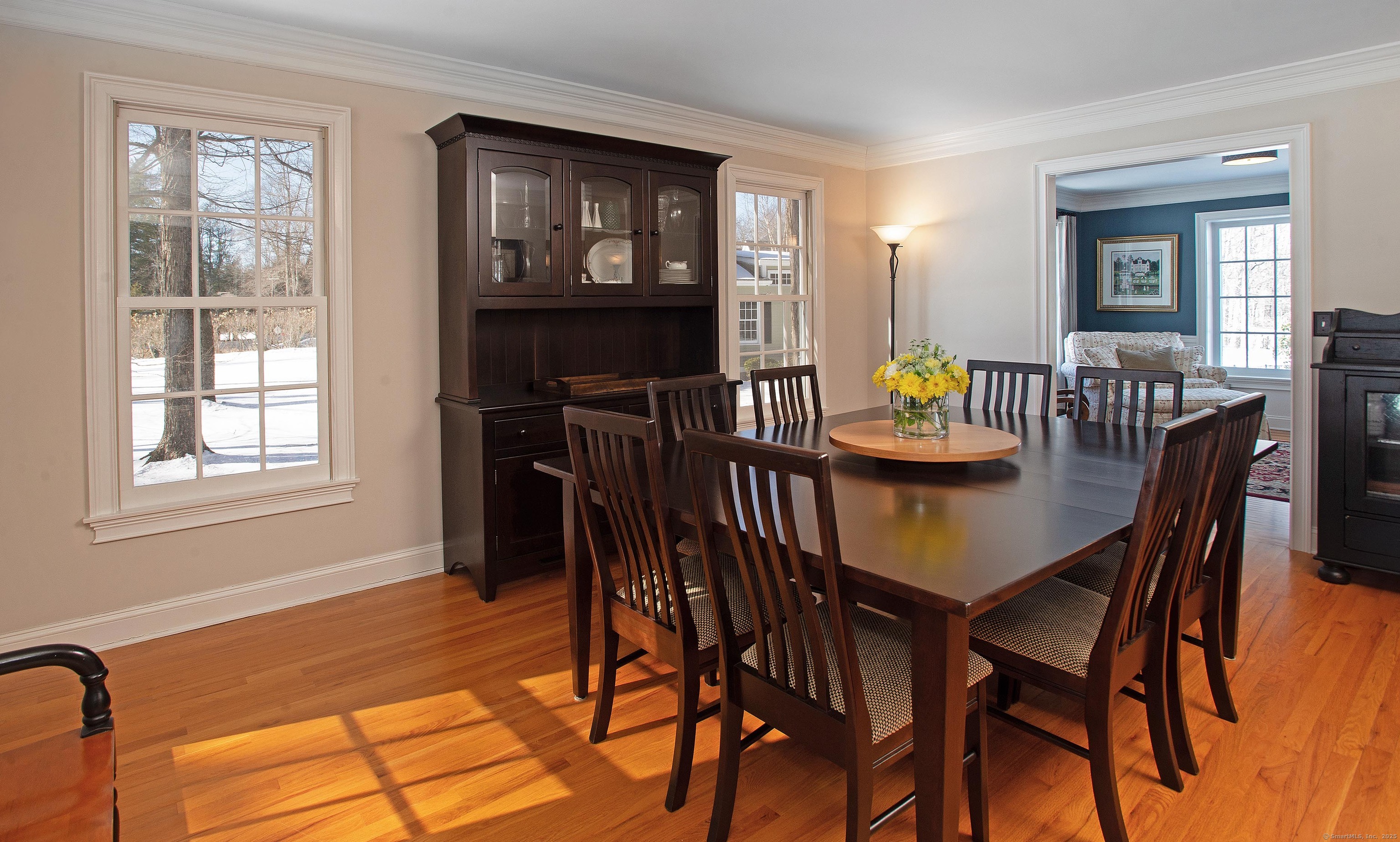 247 Branchville Road