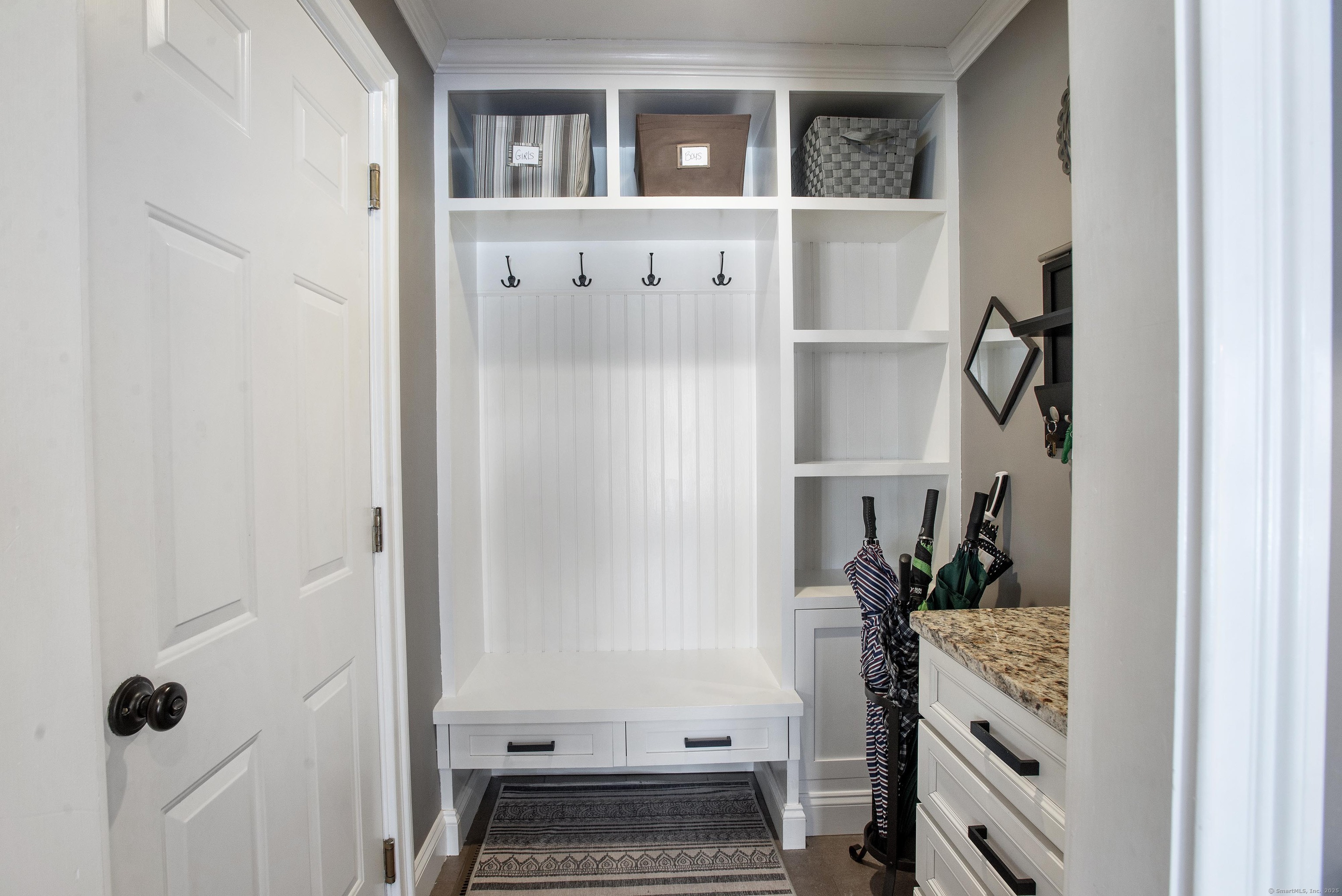 247 Branchville Road