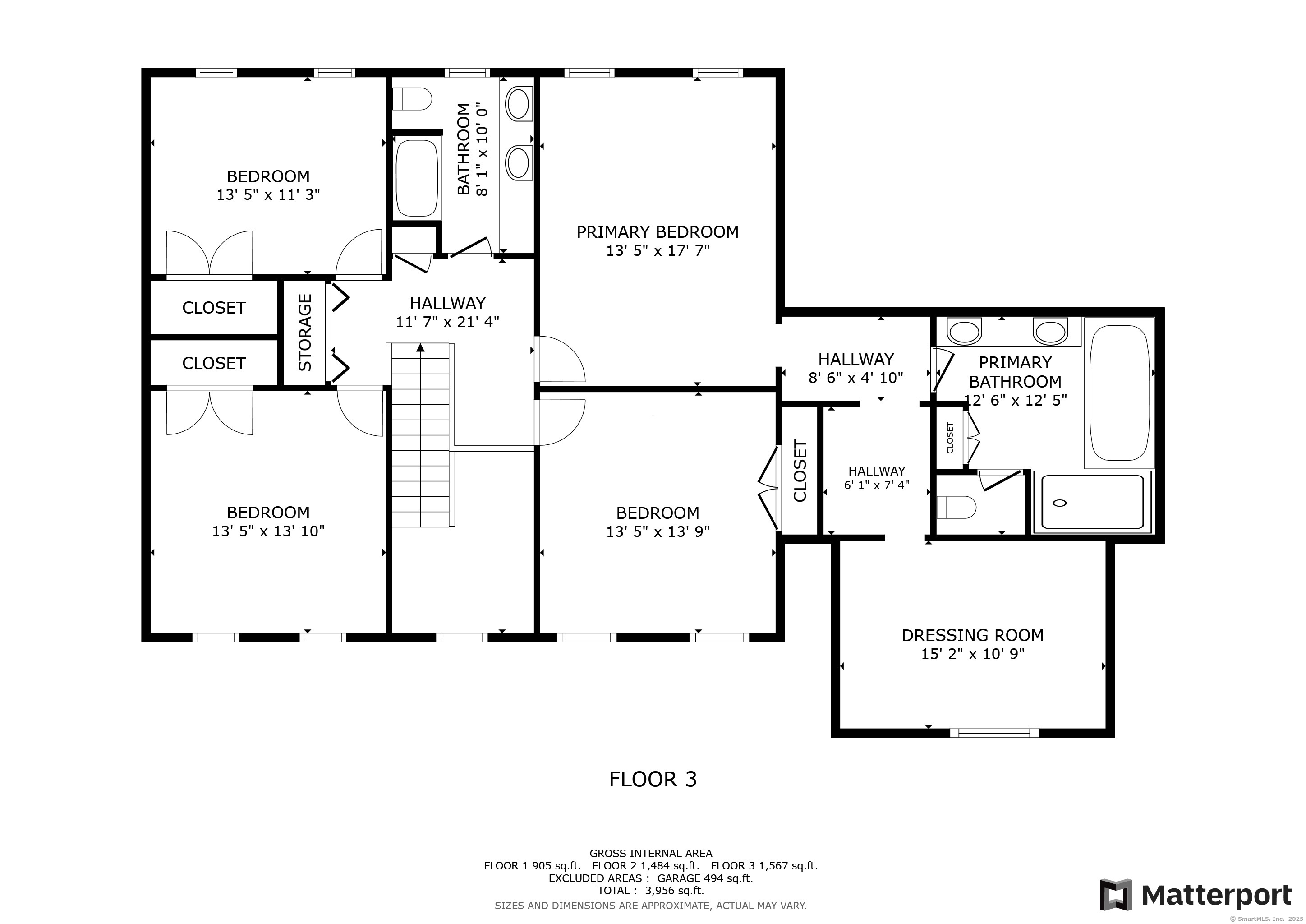 247 Branchville Road