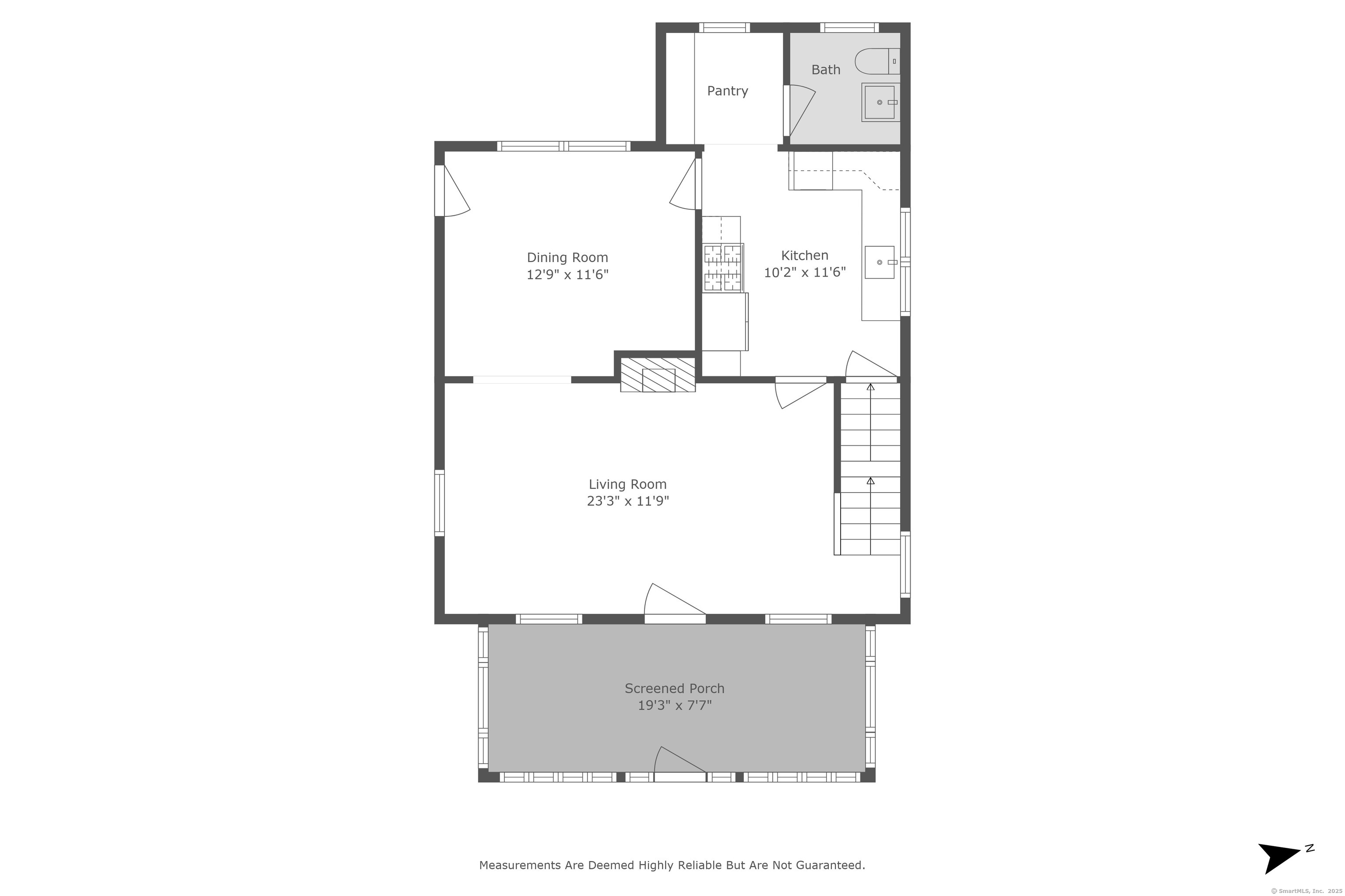 22 Birchwood Road