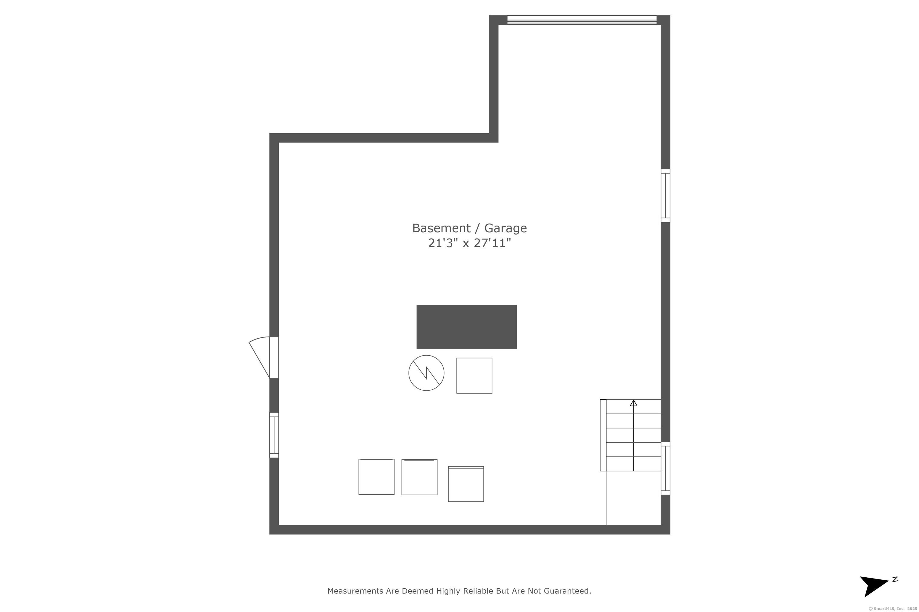 22 Birchwood Road