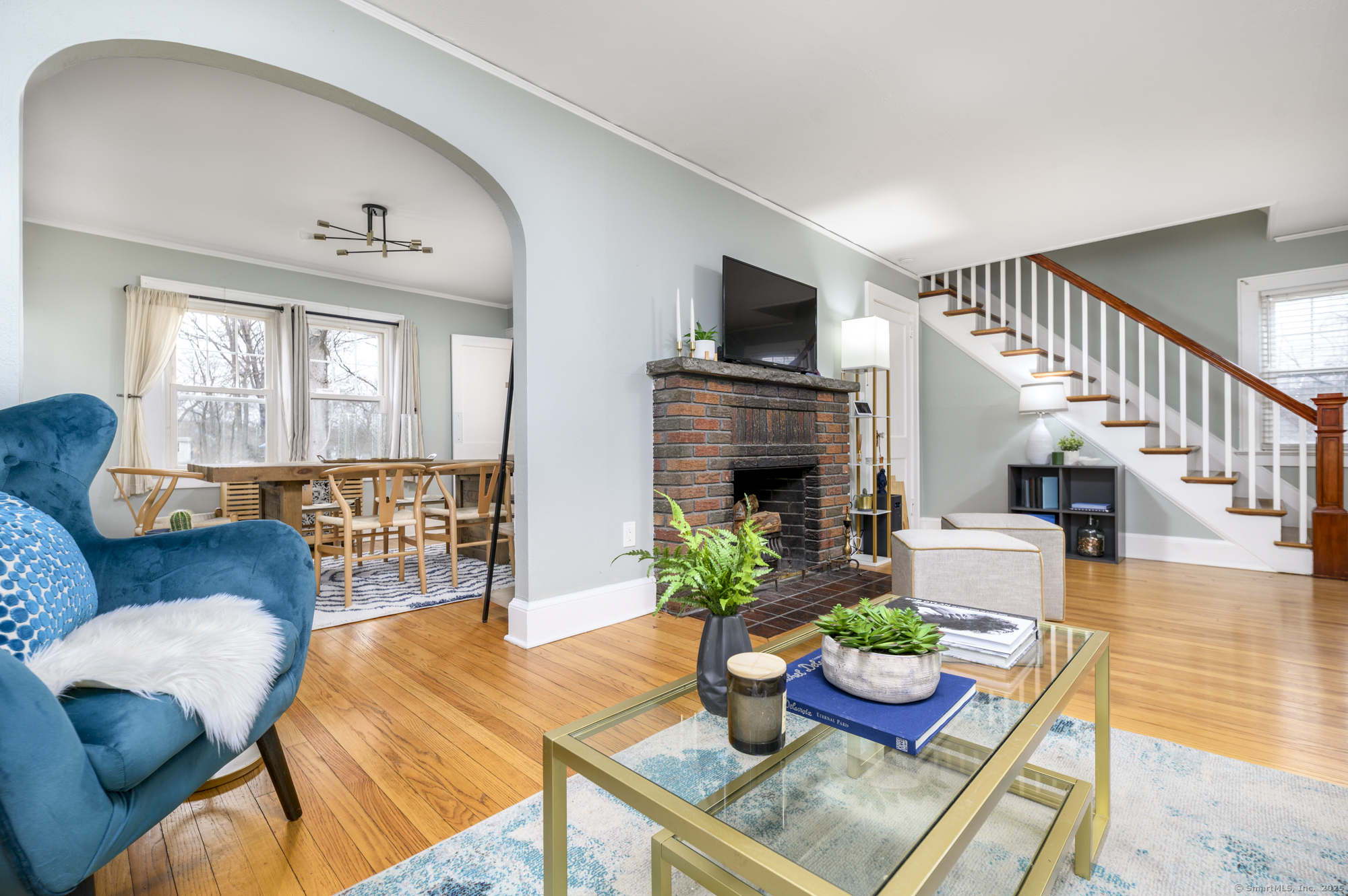 22 Birchwood Road