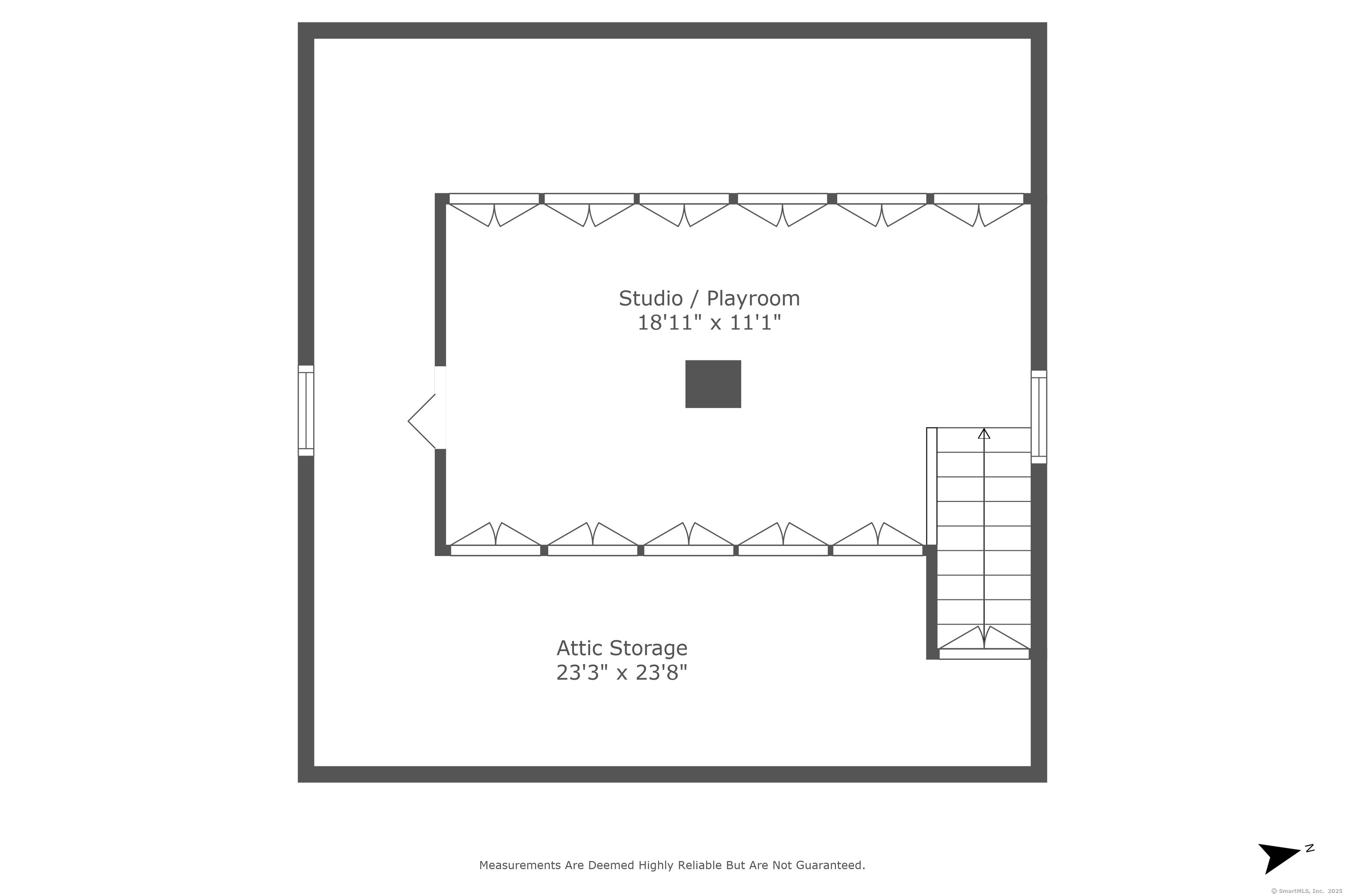 22 Birchwood Road