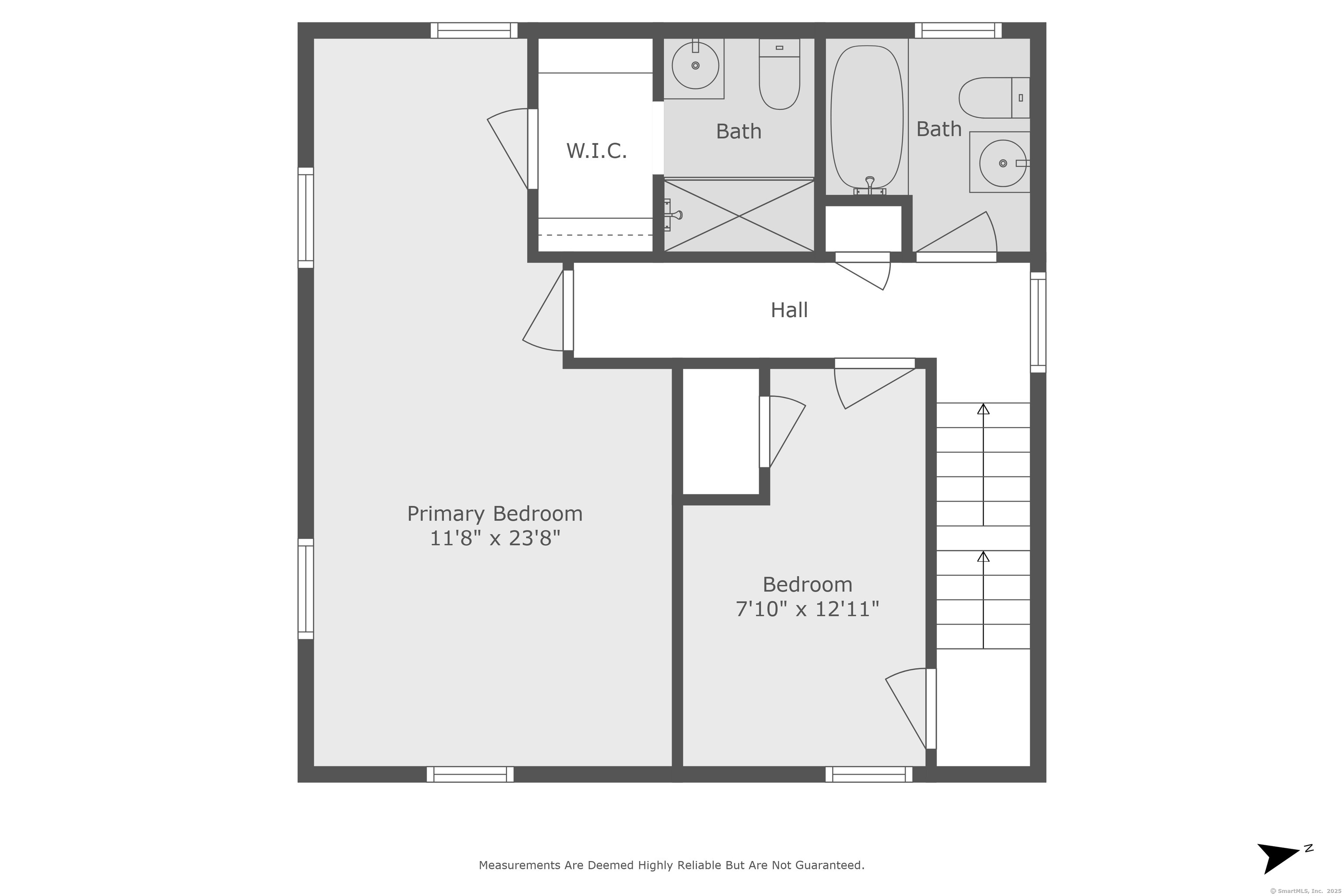 22 Birchwood Road