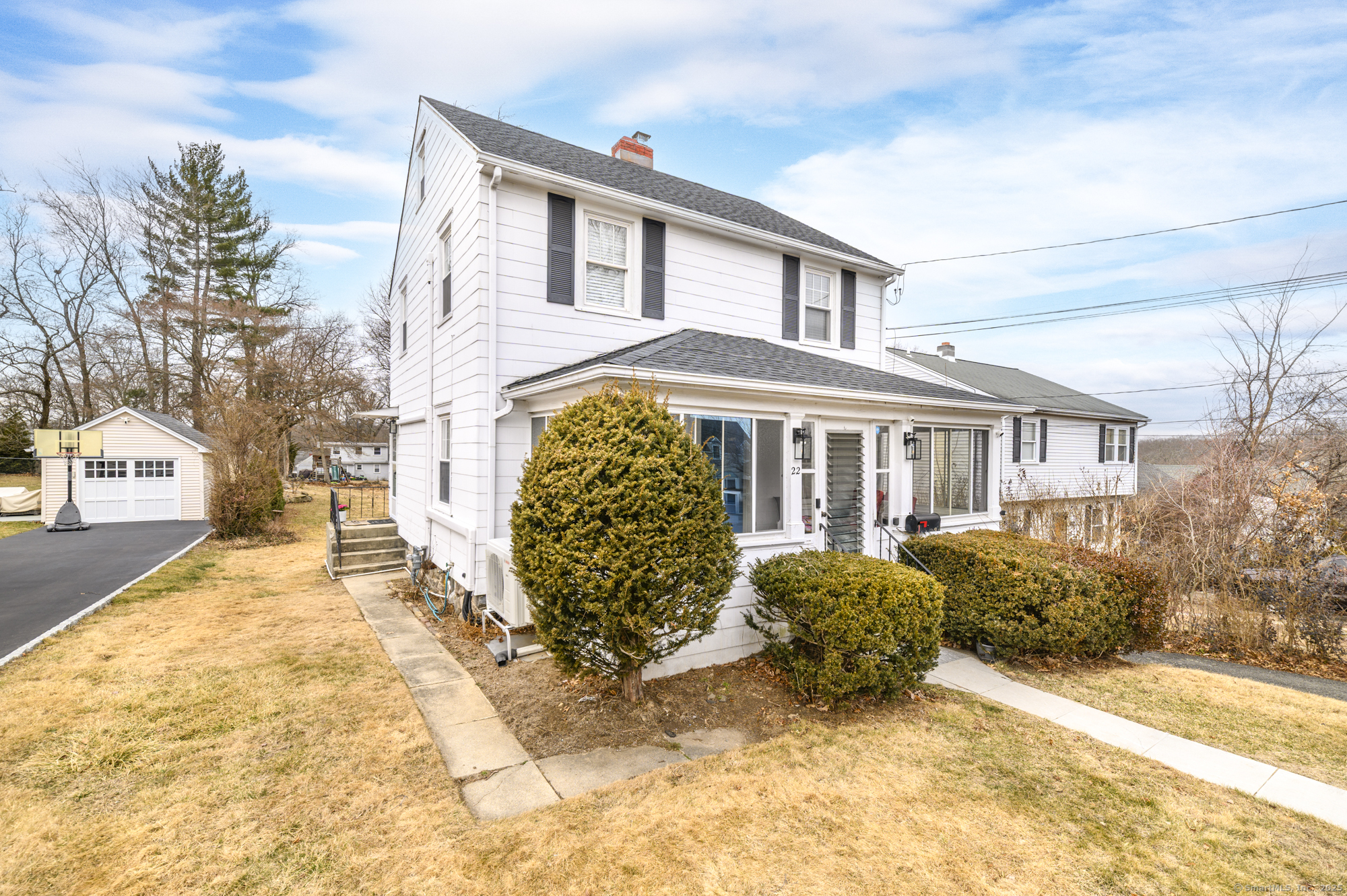 22 Birchwood Road