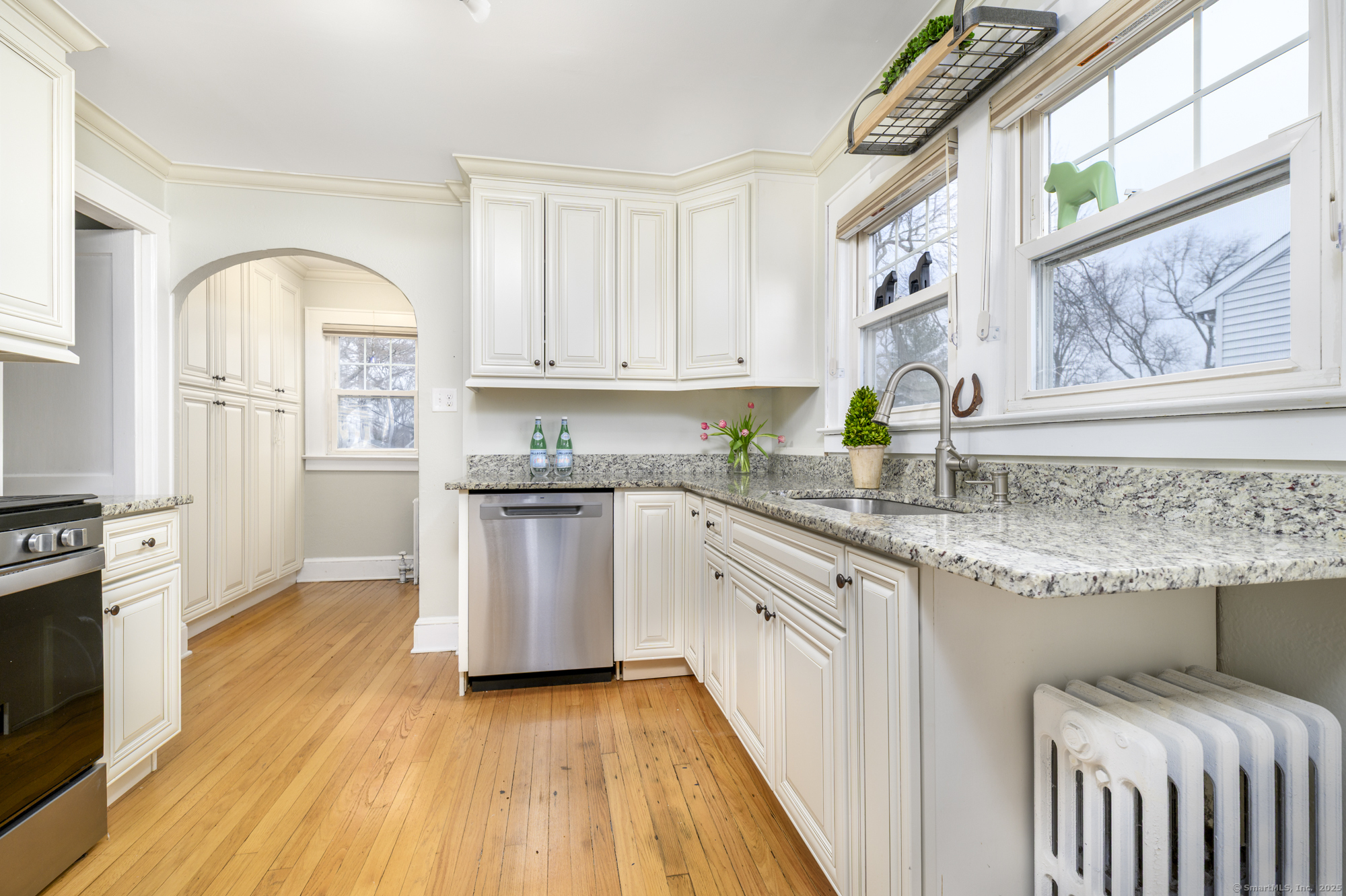 22 Birchwood Road
