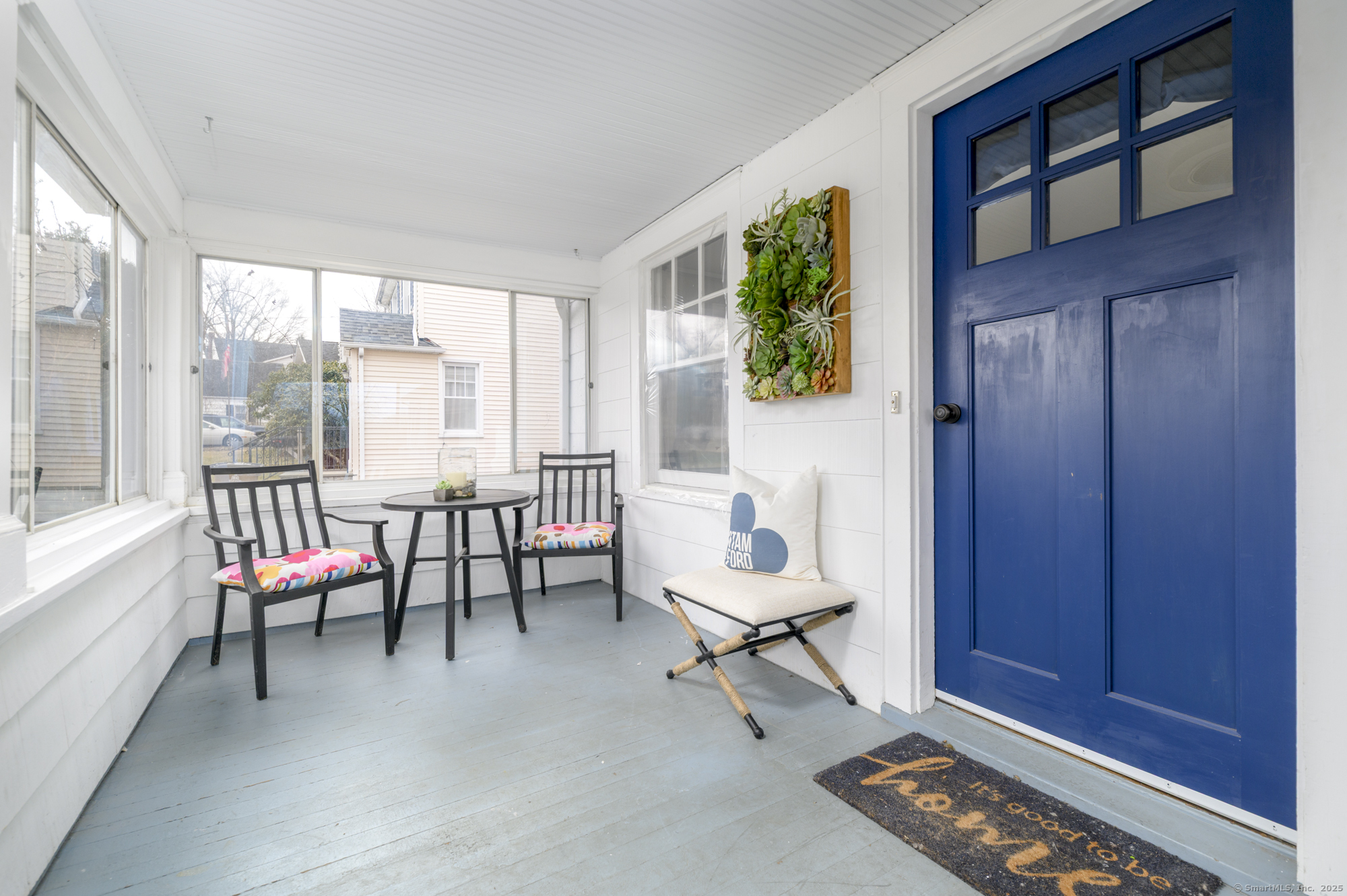 22 Birchwood Road