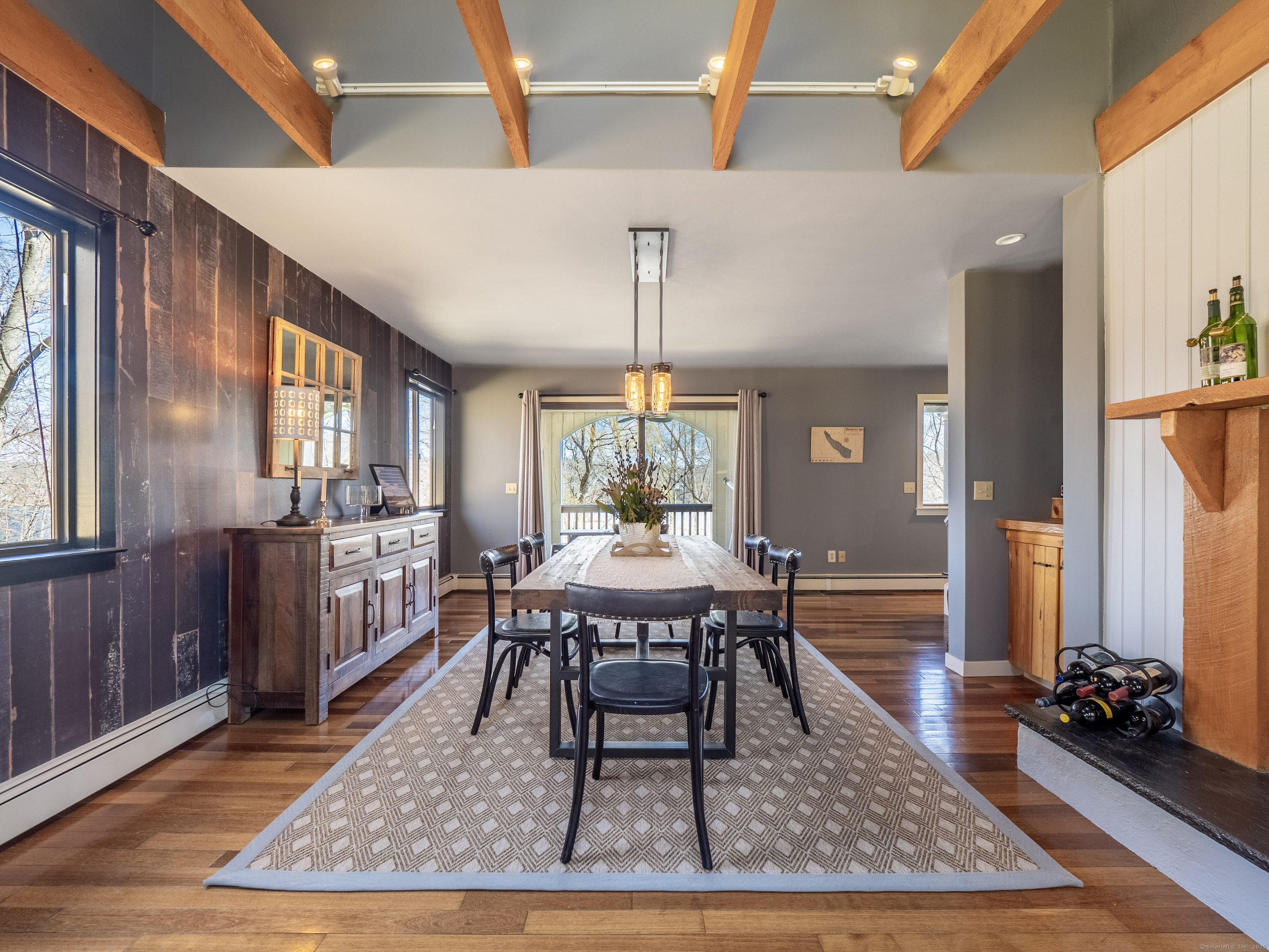 127 Mamanasco Road