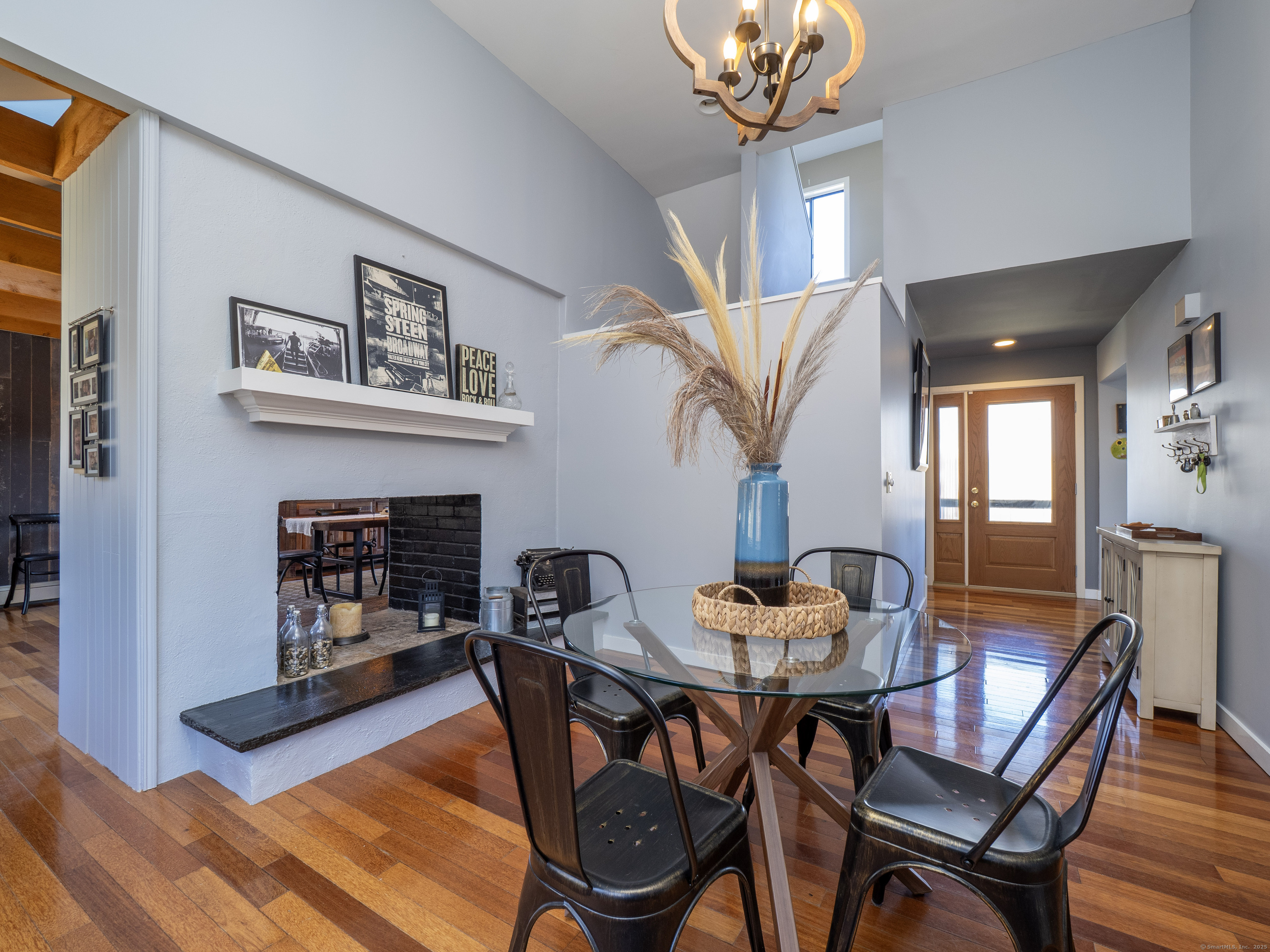 127 Mamanasco Road