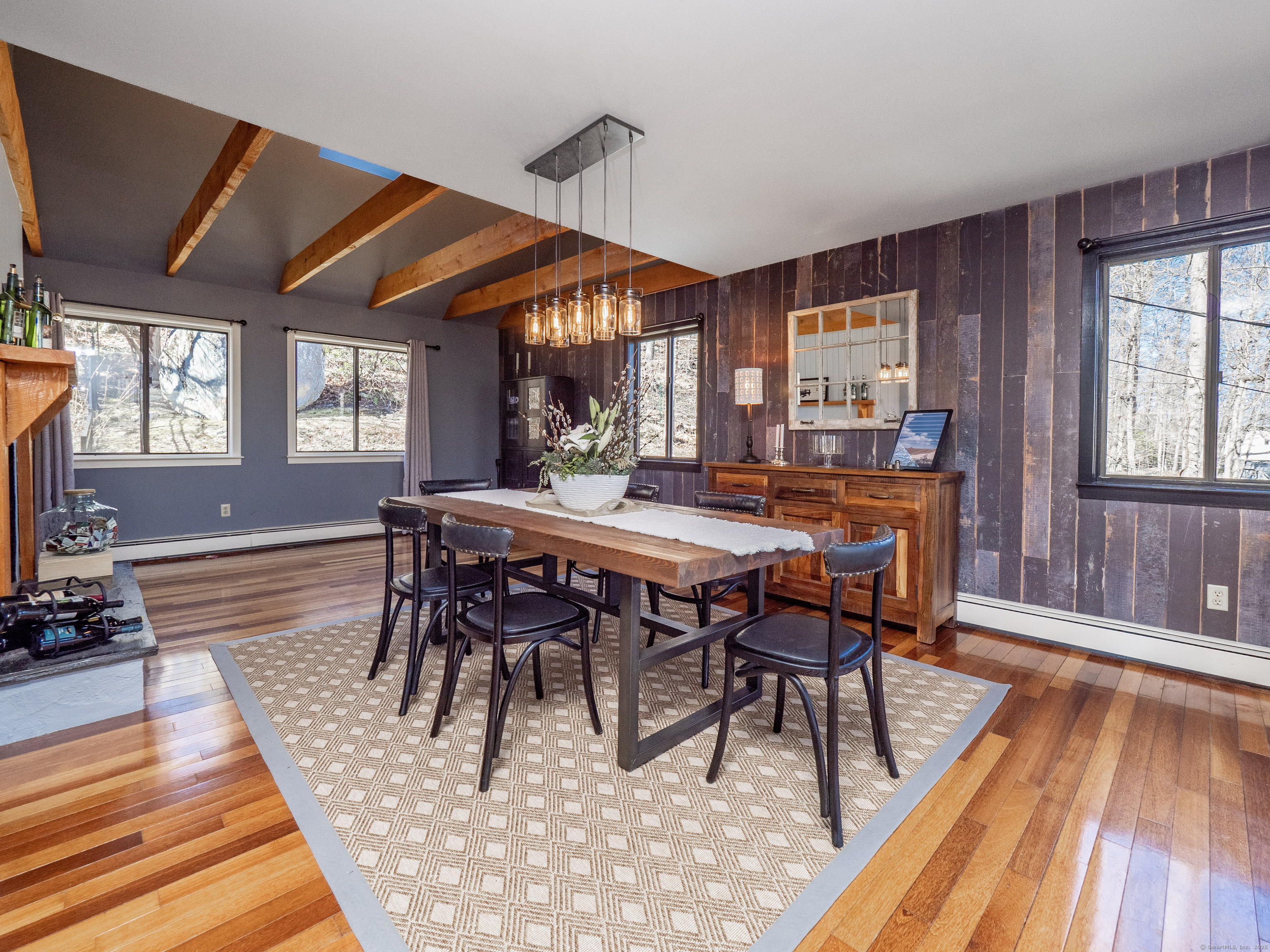 127 Mamanasco Road