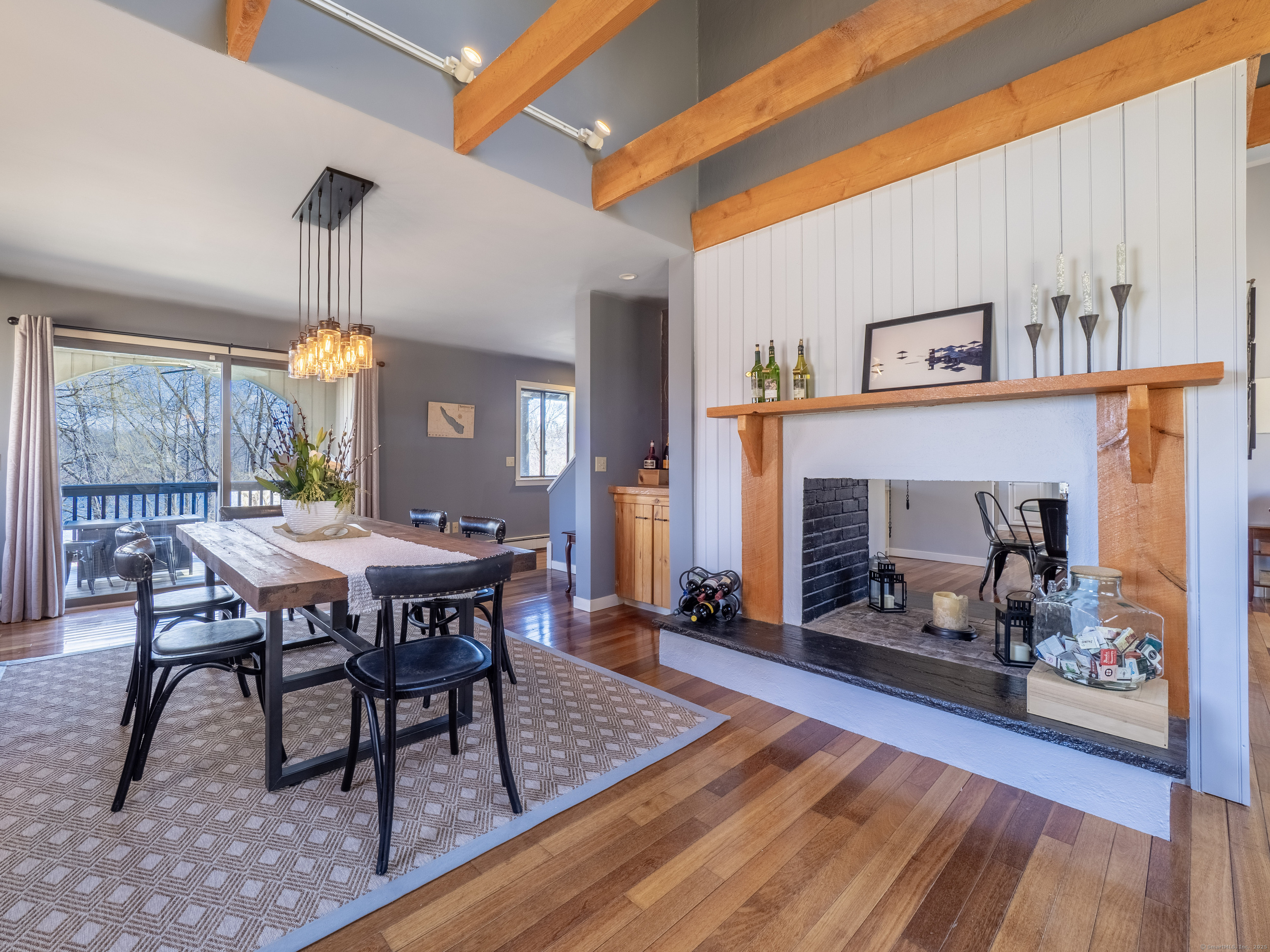 127 Mamanasco Road