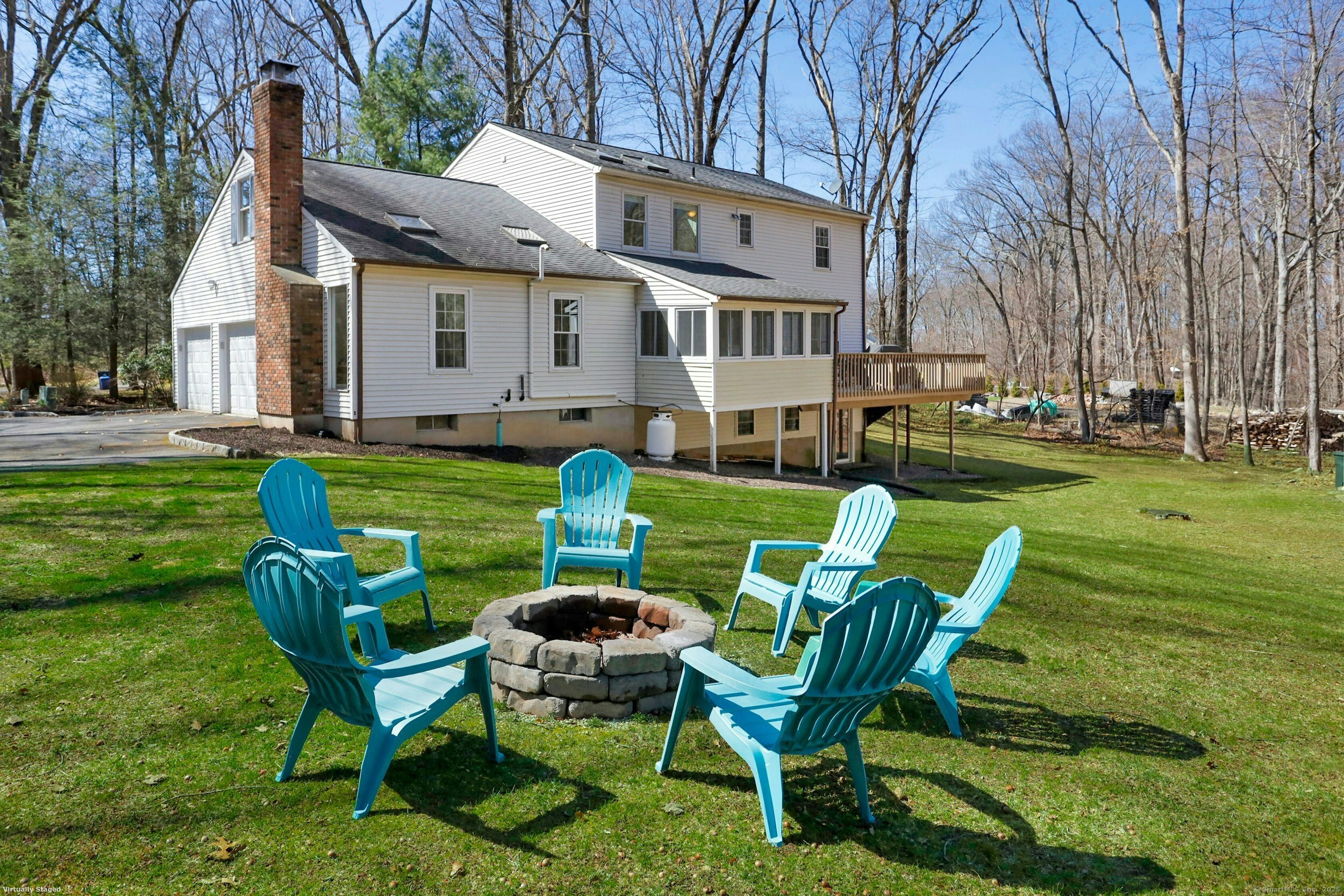 32 Kristy Drive