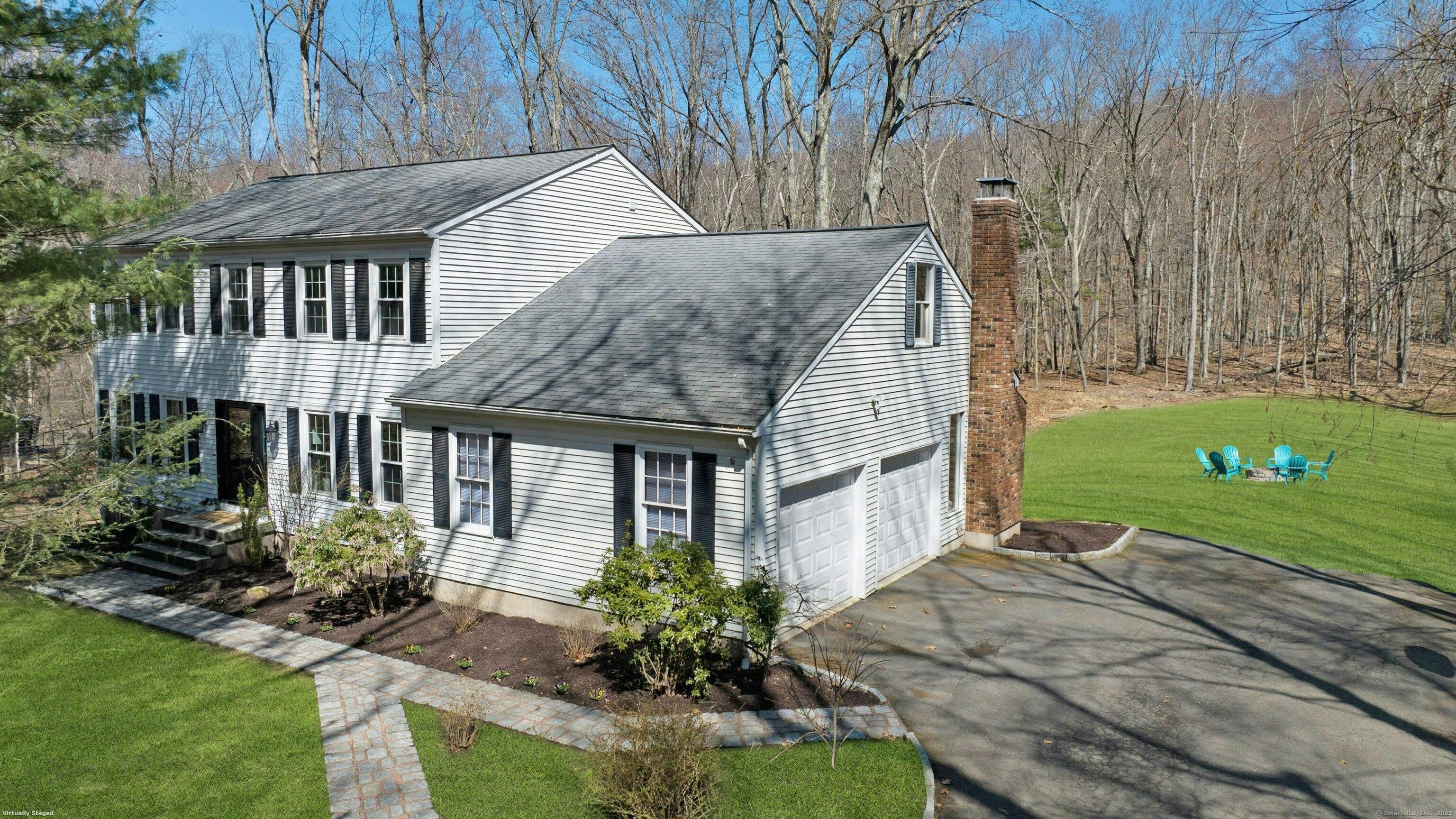 32 Kristy Drive