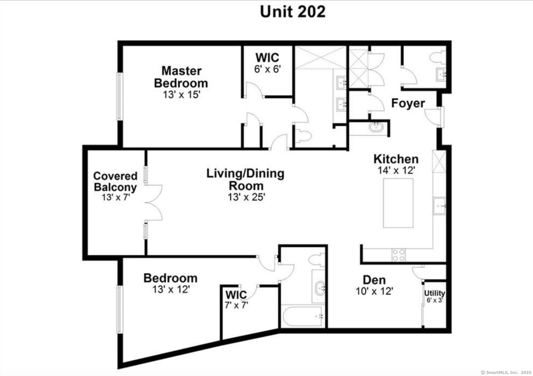 202 Gramercy Park 202