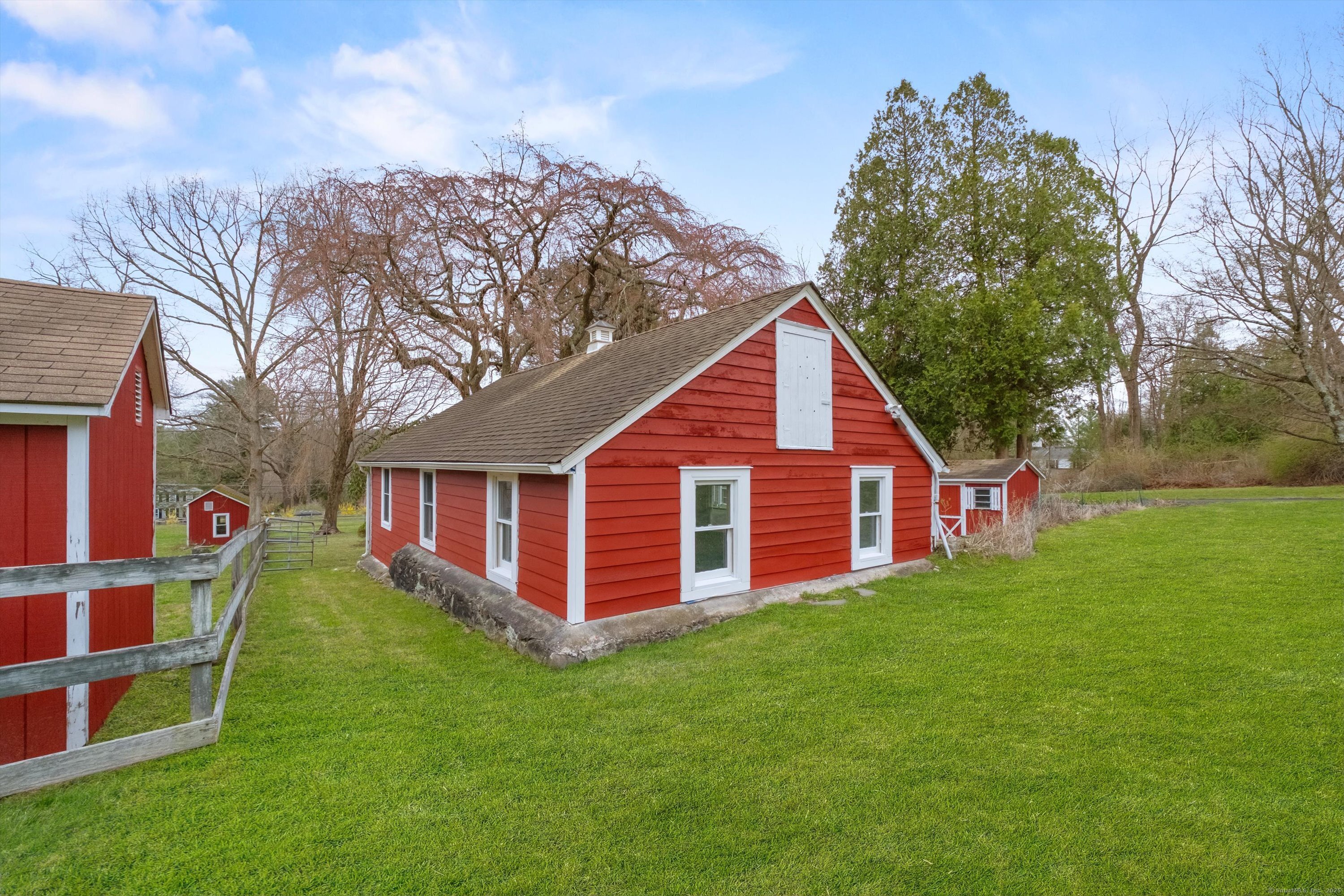 483 North Salem Road