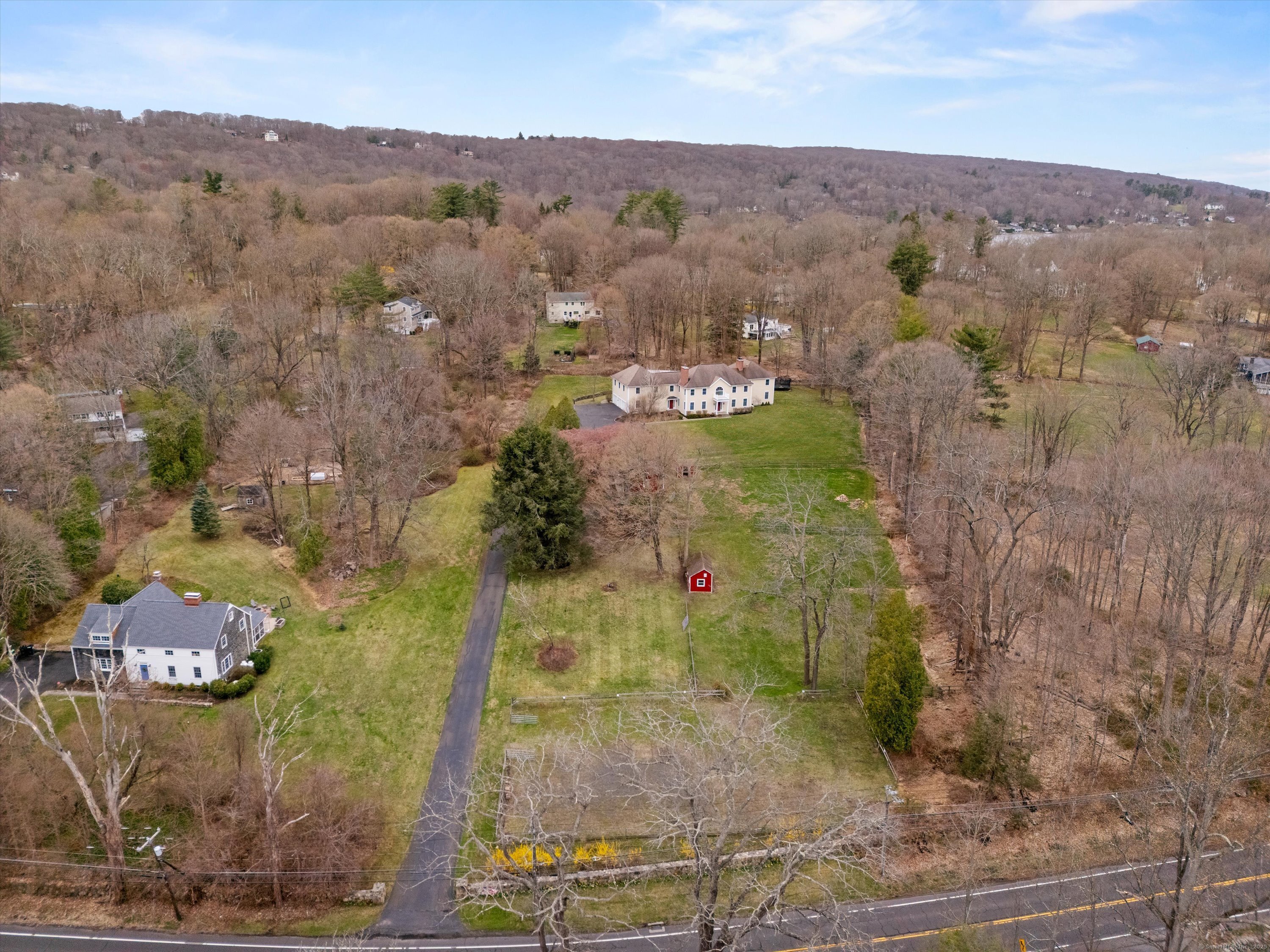 483 North Salem Road