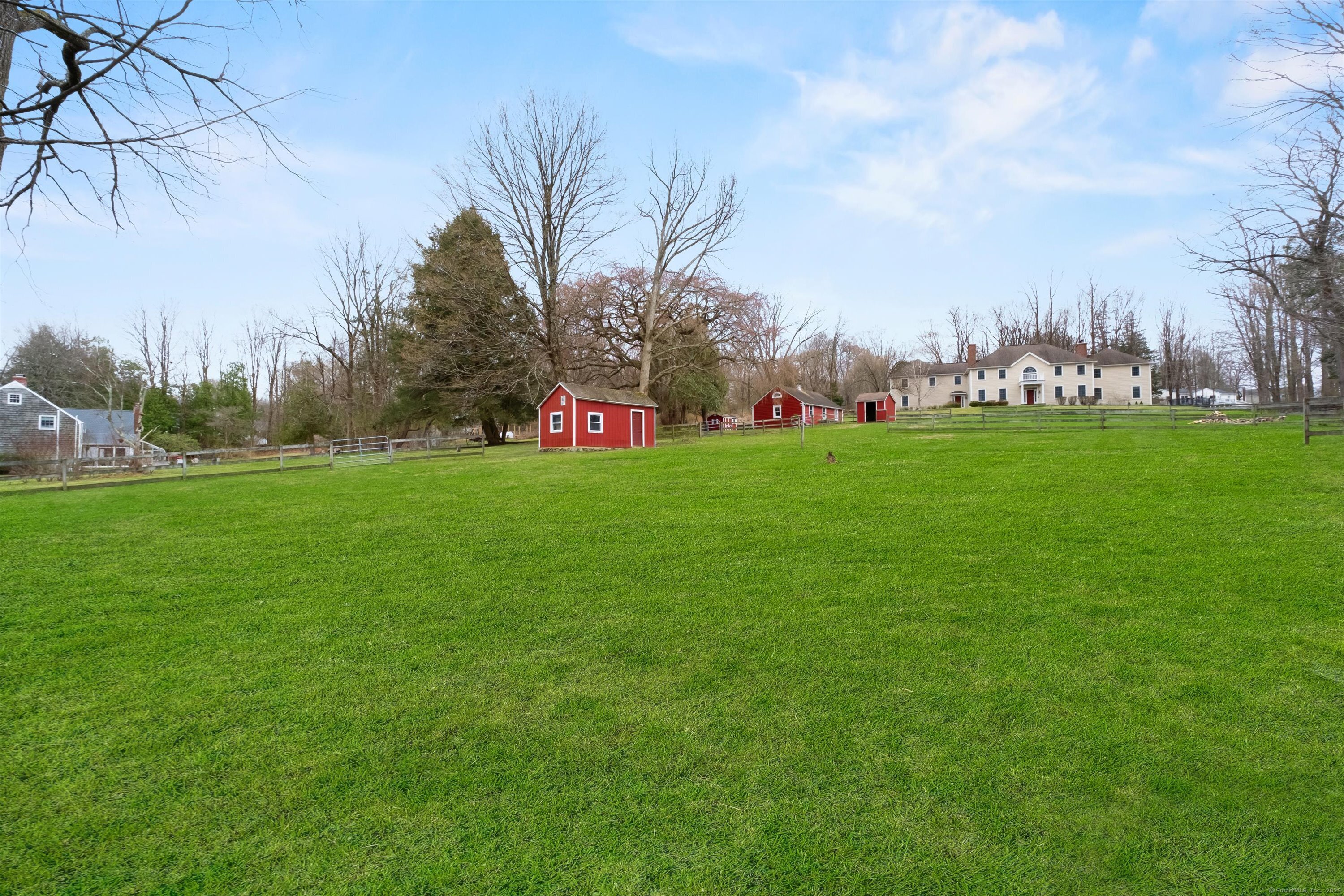 483 North Salem Road