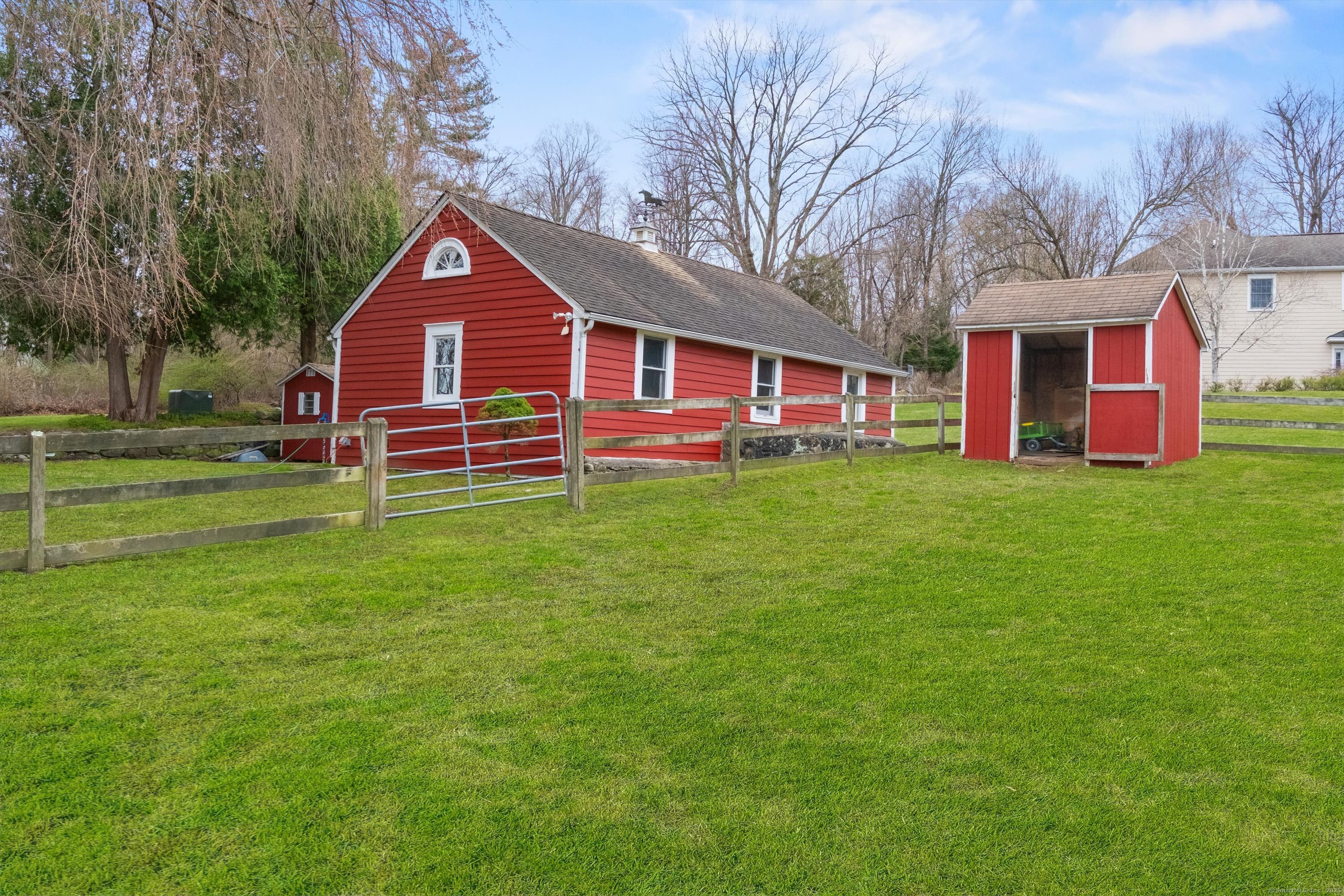 483 North Salem Road