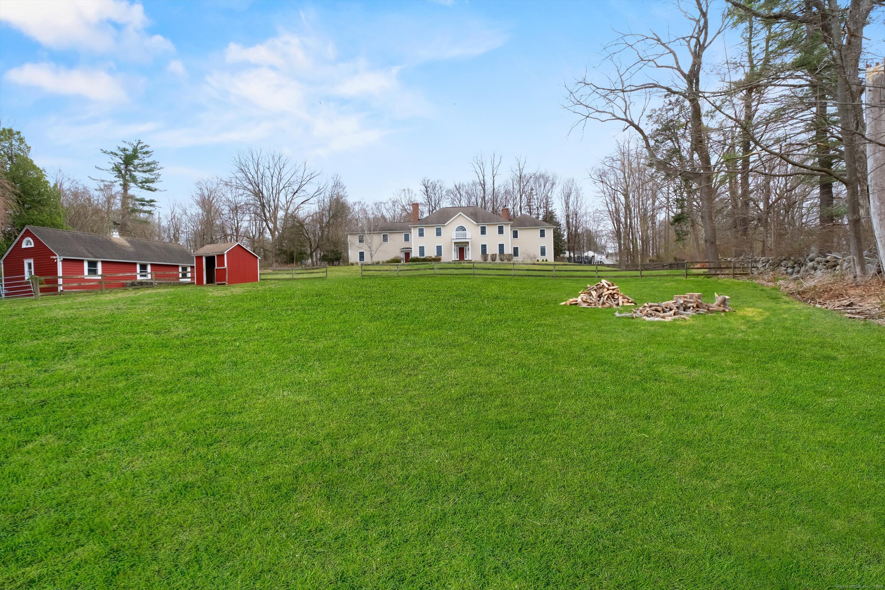 483 North Salem Road
