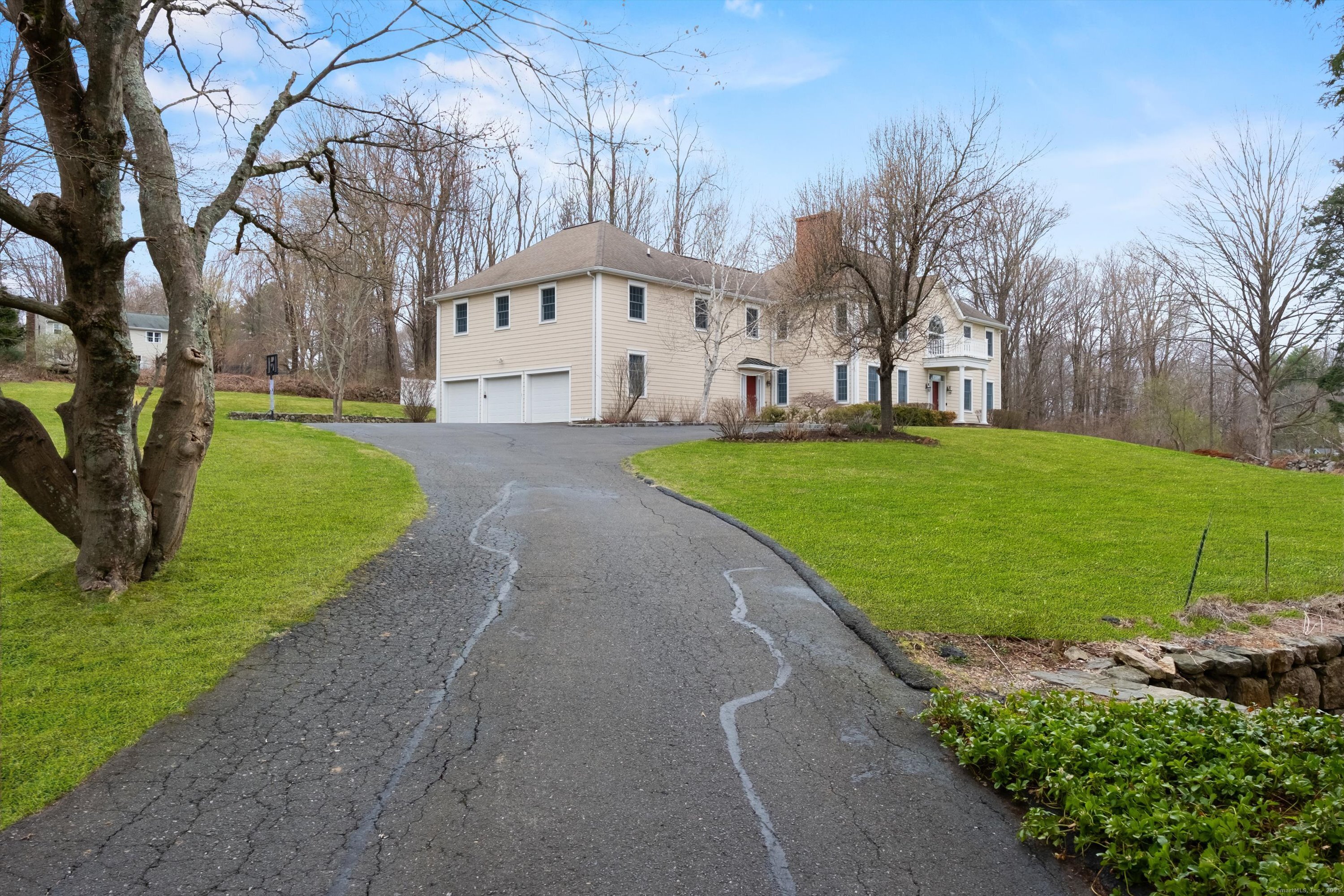 483 North Salem Road