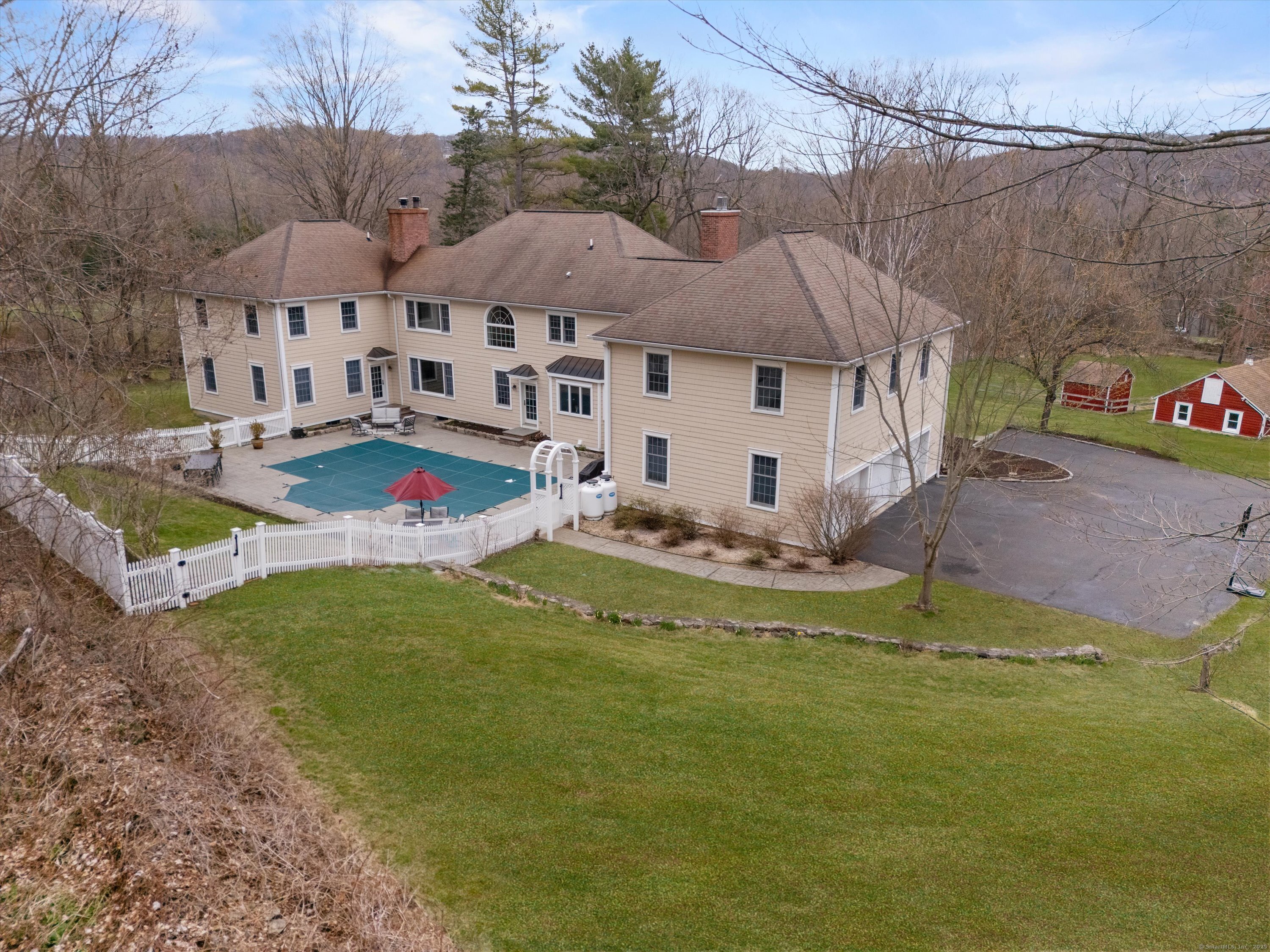 483 North Salem Road