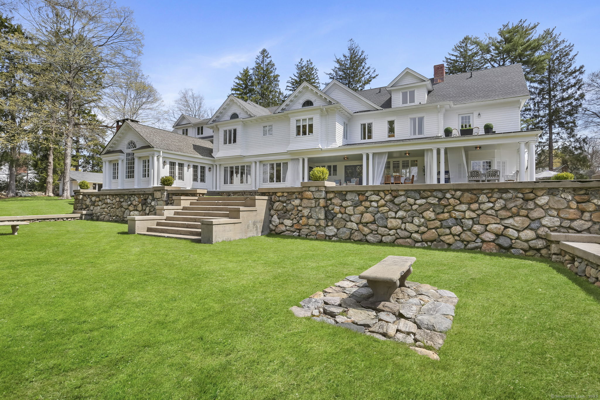 47 Peaceable Street