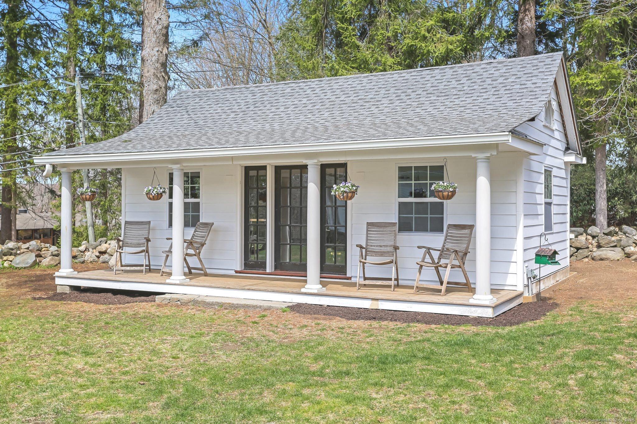 47 Peaceable Street